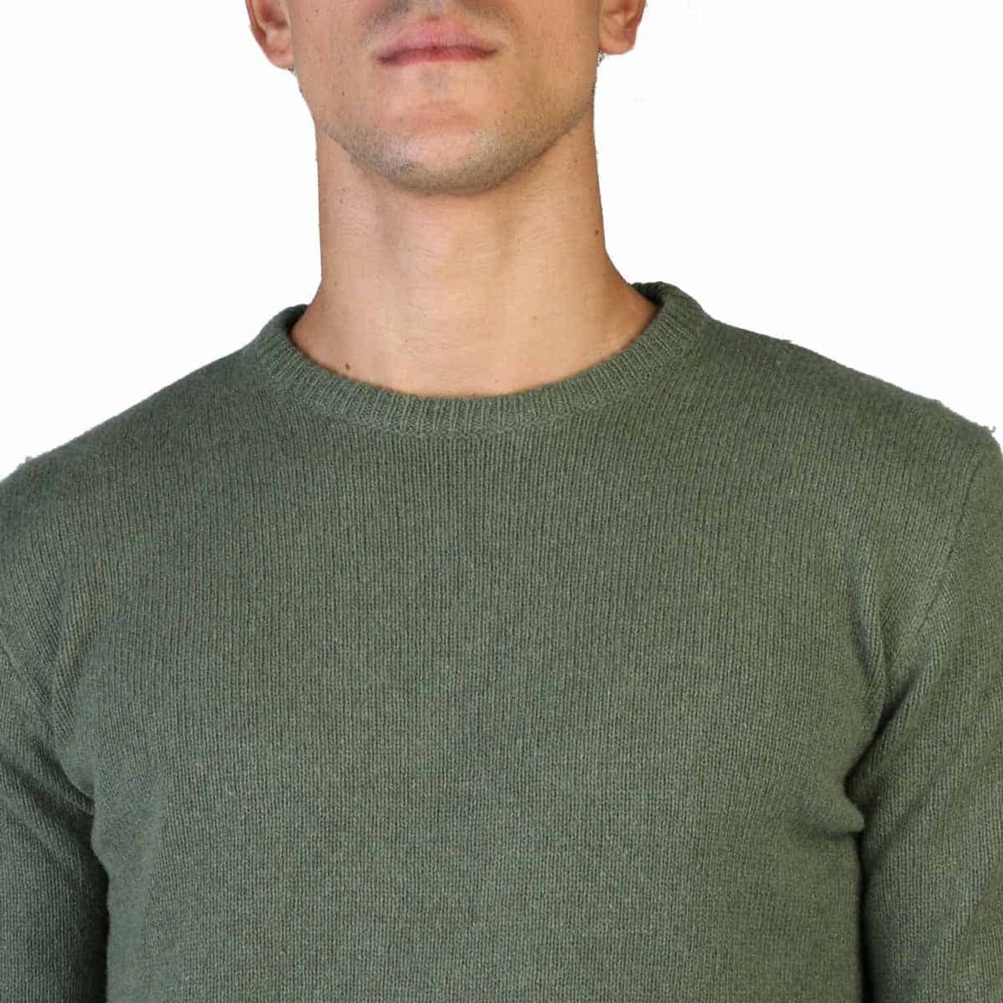 100% Cashmere Trøje