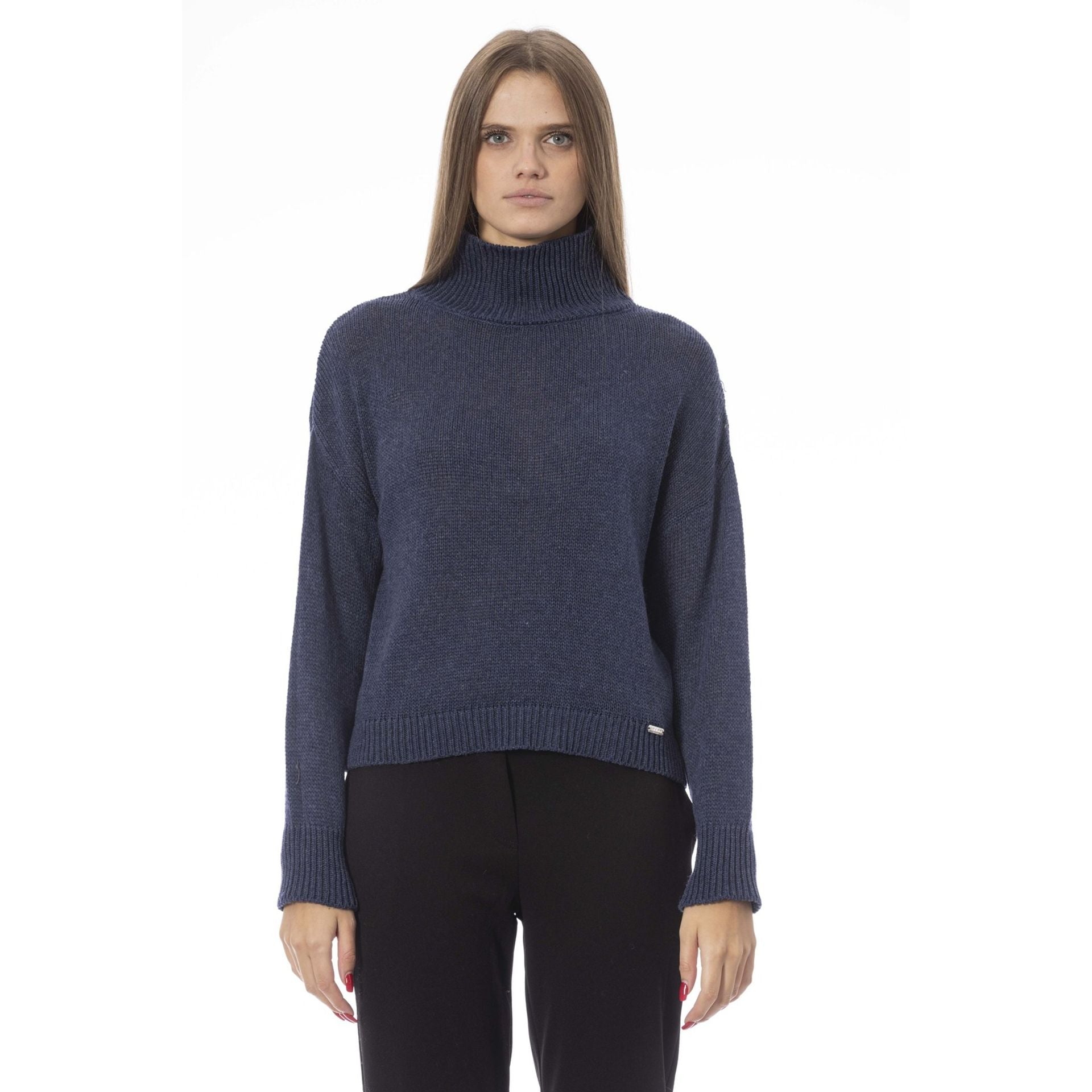 Baldinini Trend Sweater 