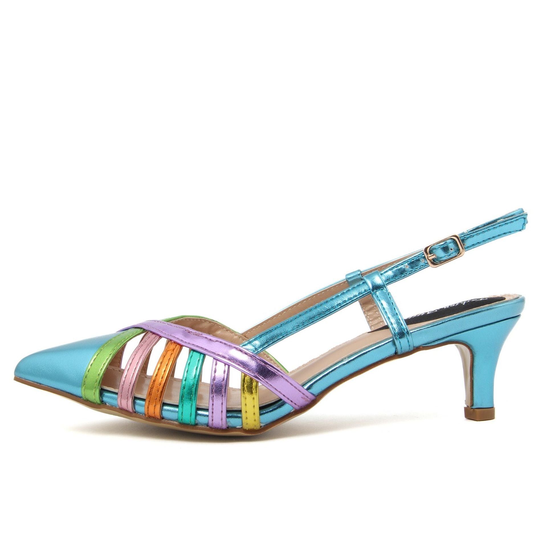 Fashion Attitude Sandals 