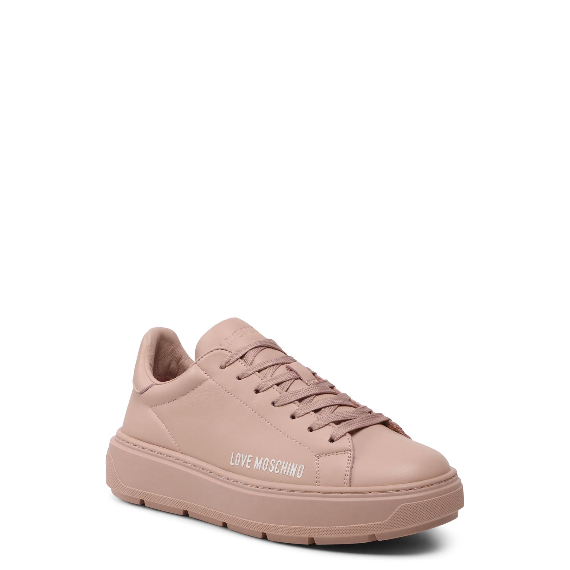 Love Moschino Kvindesneakers