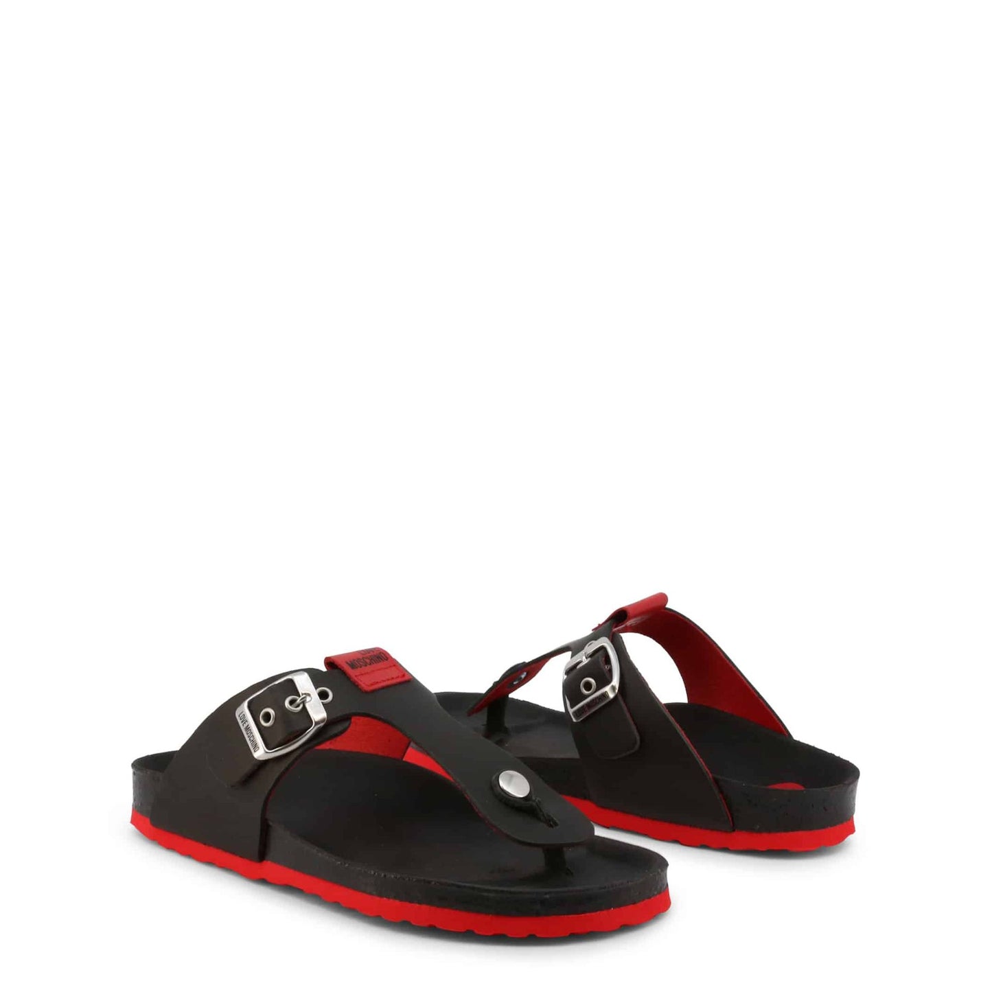 Love Moschino Flip flops og hjemmesko