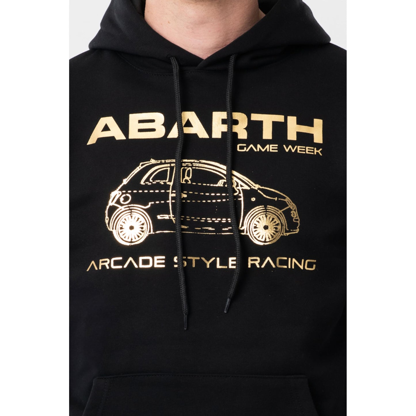 Abarth Sweatshirt