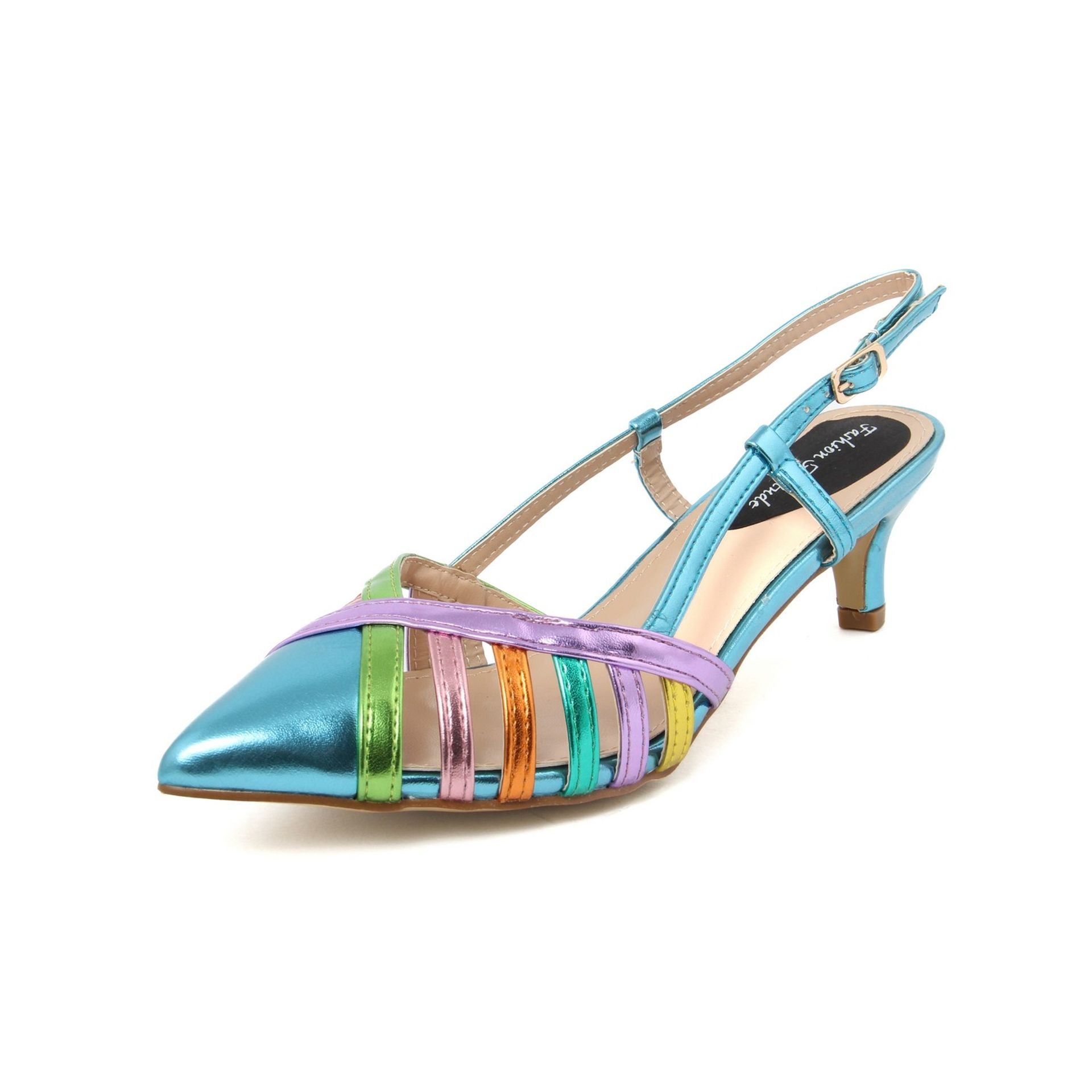Fashion Attitude Sandals 