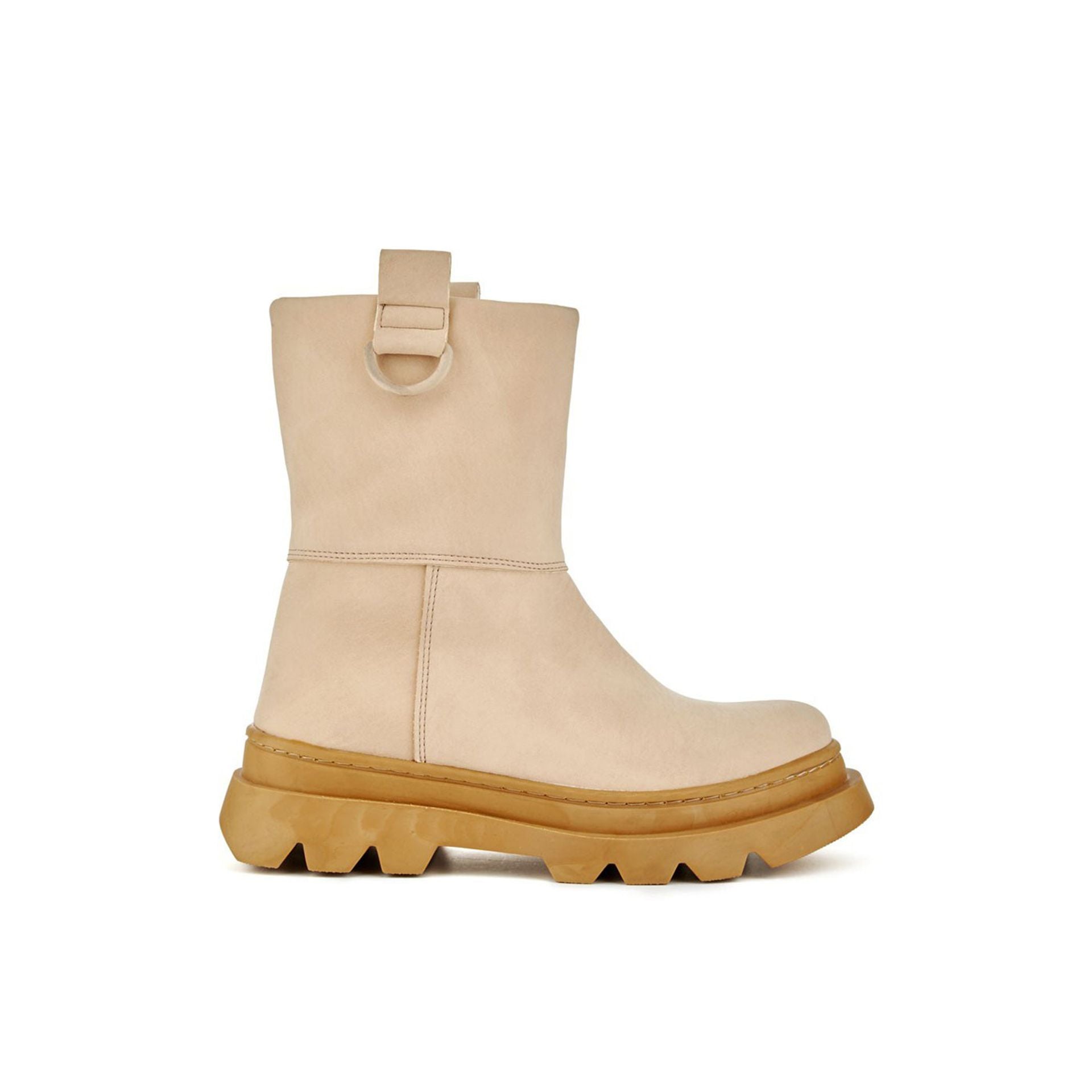 Fashion Attitude Ankle boot 