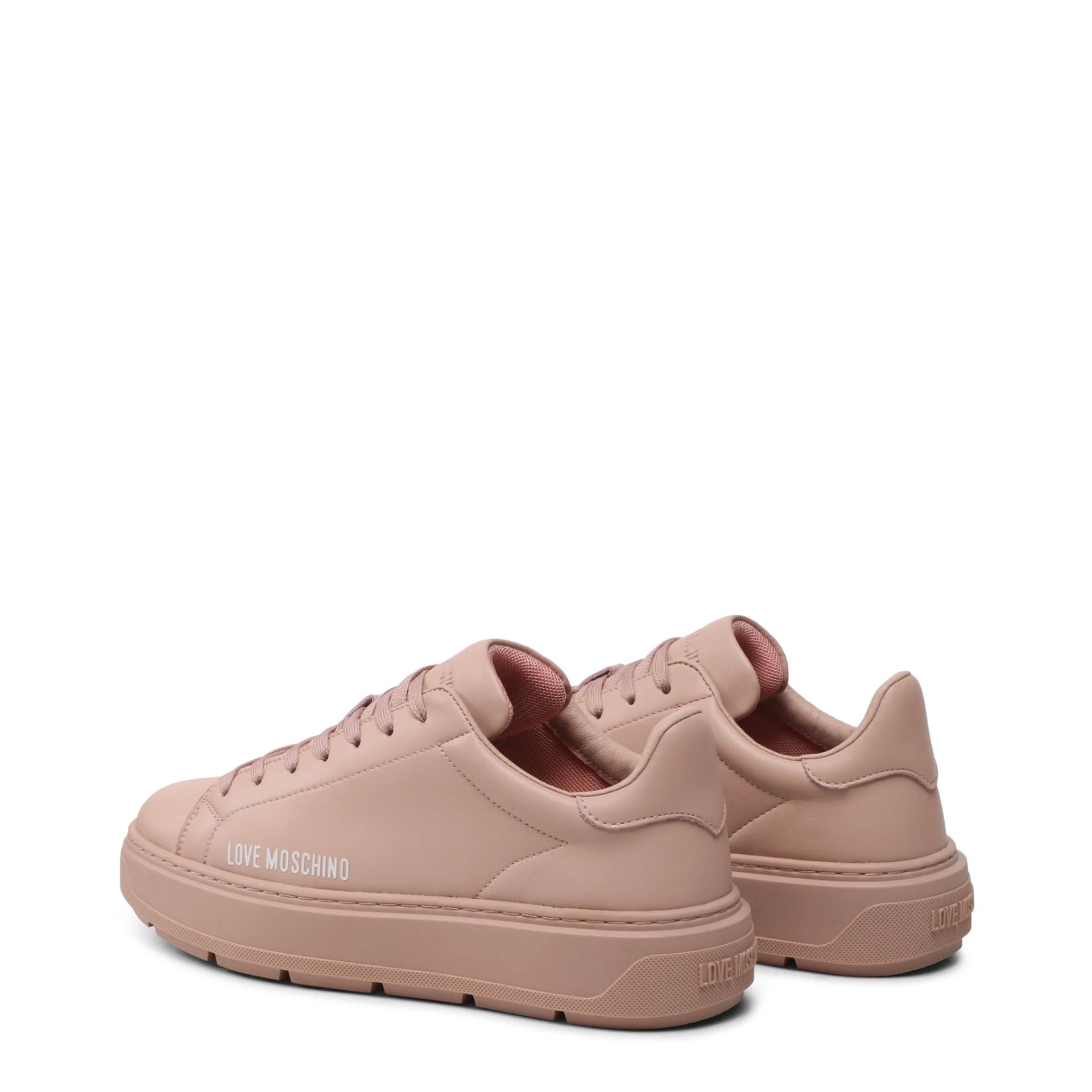 Love Moschino Kvindesneakers