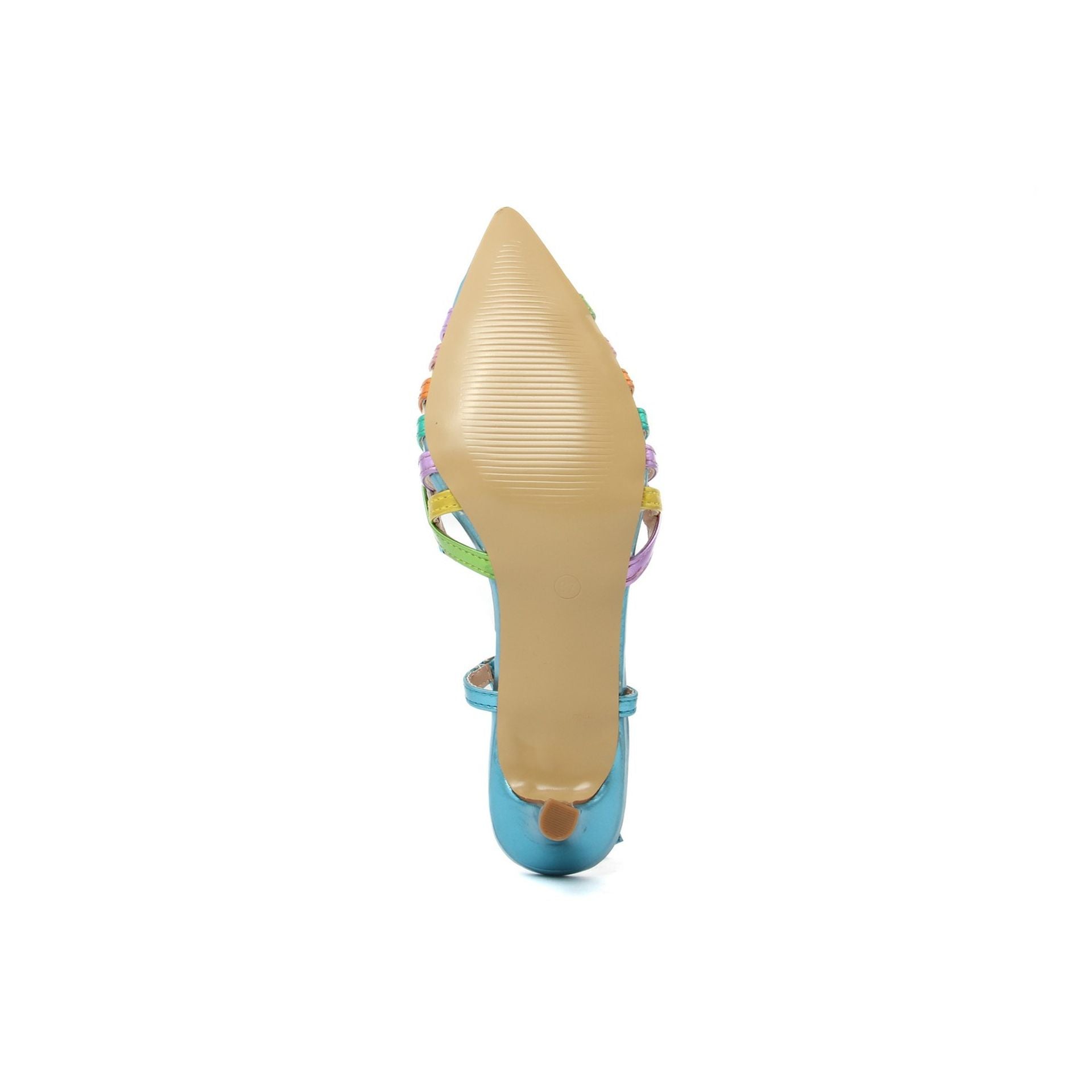 Fashion Attitude Sandals 