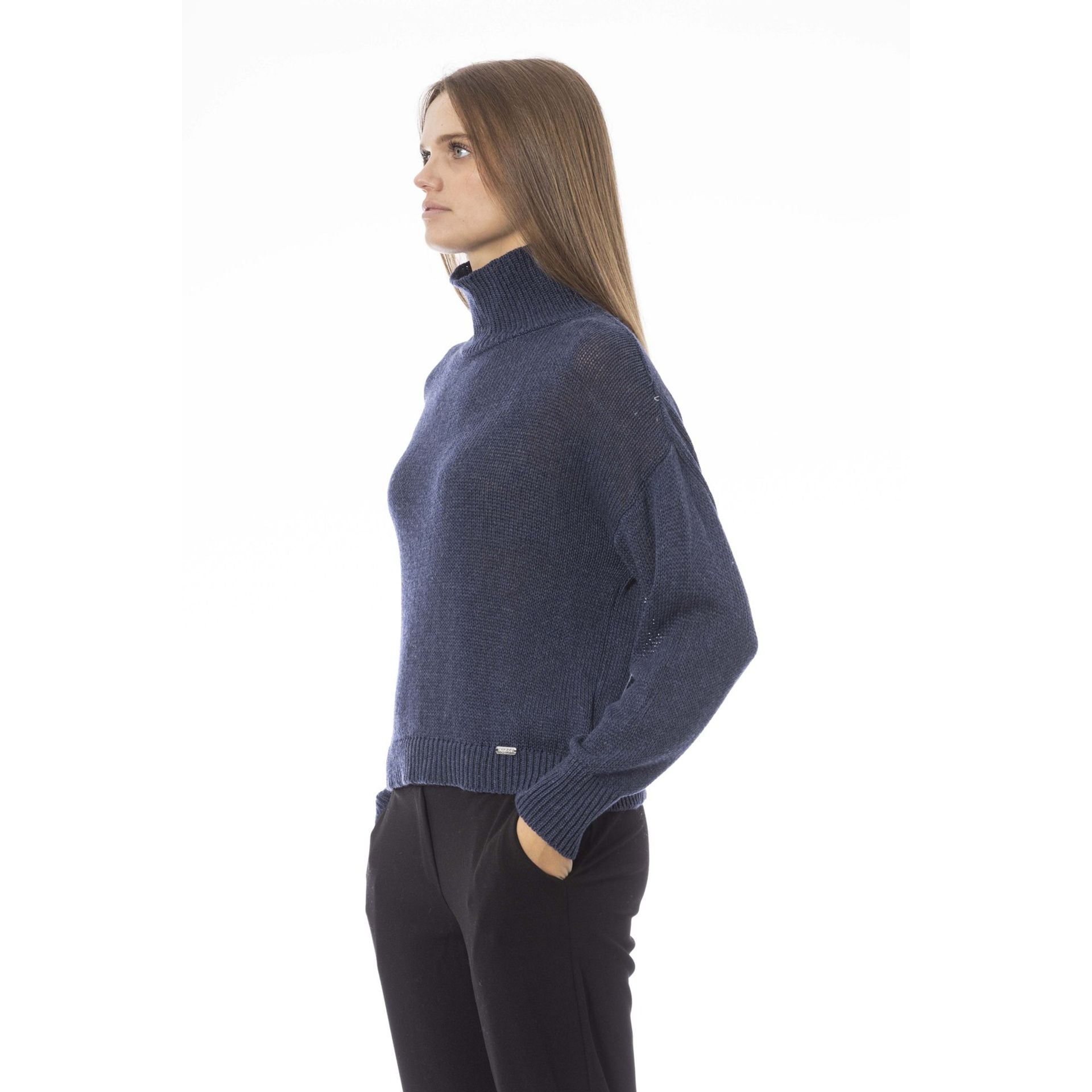 Baldinini Trend Sweater 