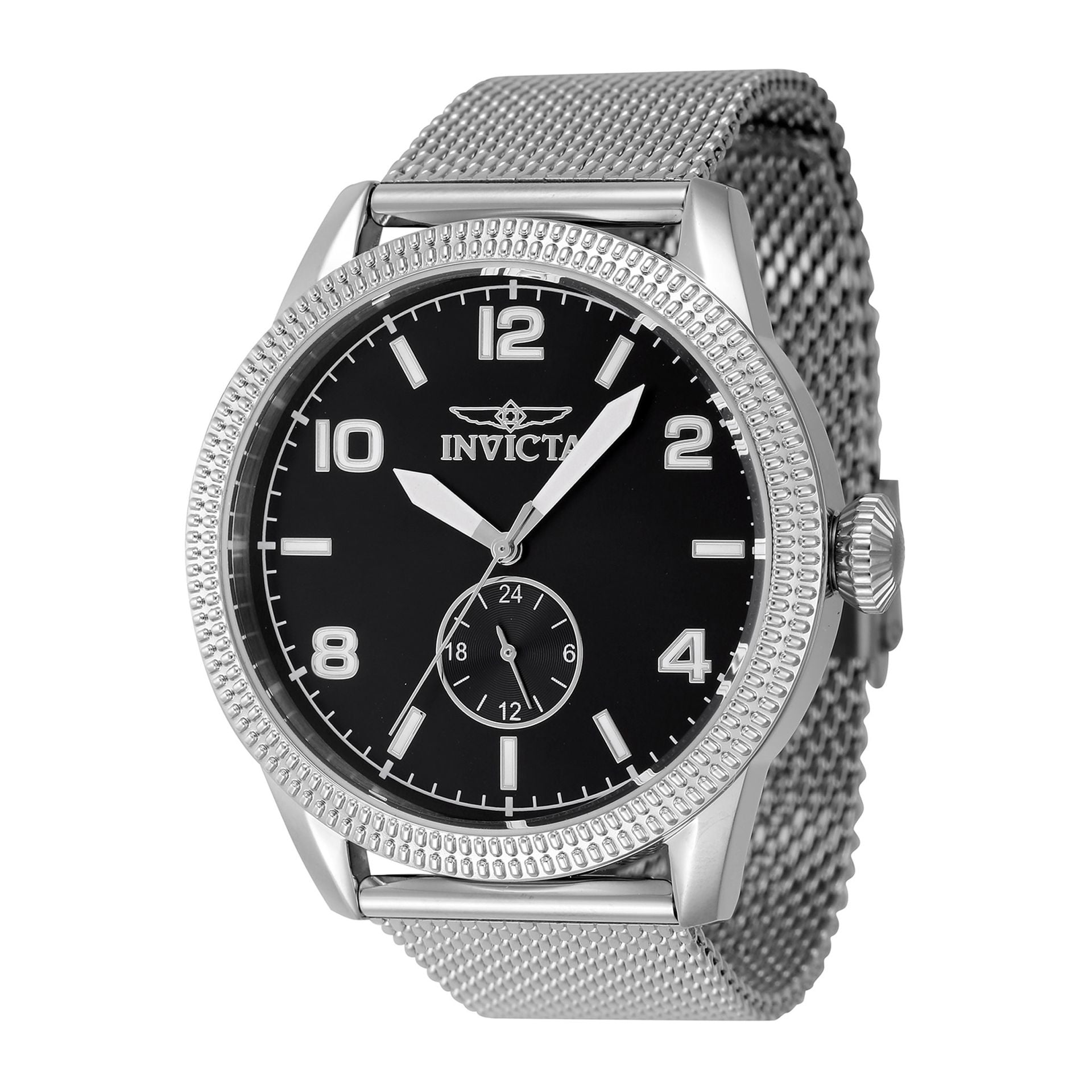 Invicta Mand Ur - Stilfuld og Holdbar