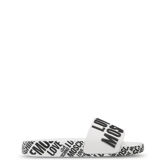 Love Moschino Flip flops og hjemmesko