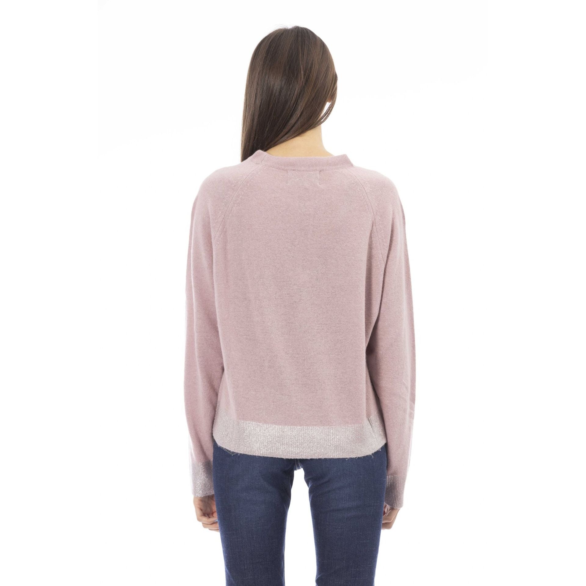 Baldinini Trend Sweater 