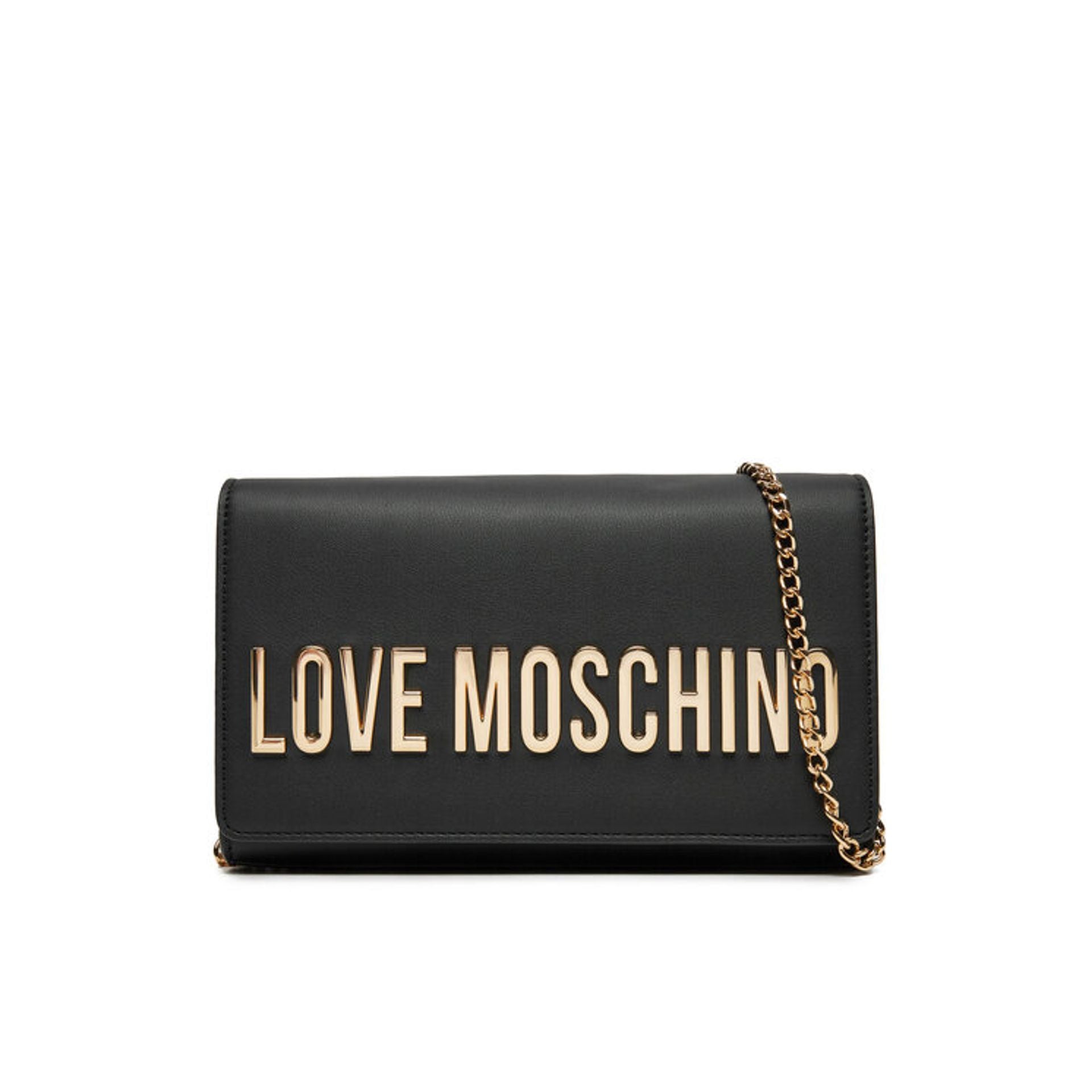 Love Moschino Skuldertaske med Skulderrem
