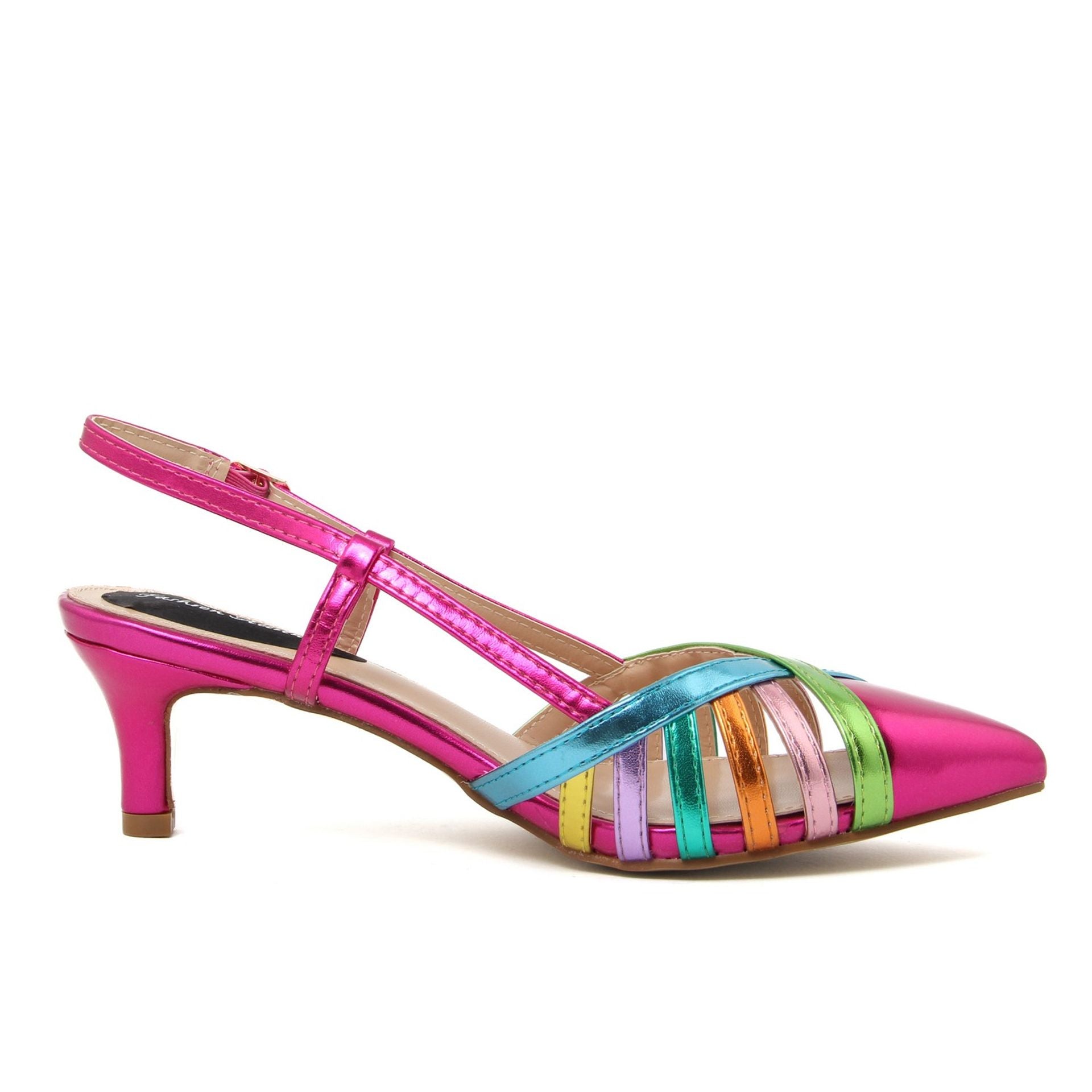 Fashion Attitude Sandals 