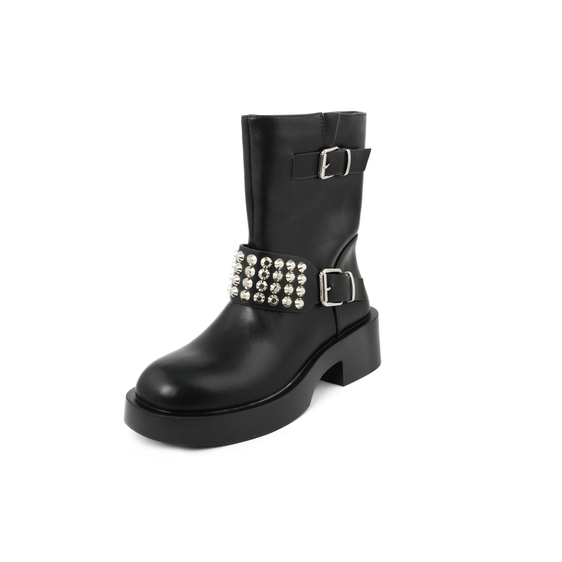 Fashion Attitude Ankle boot 