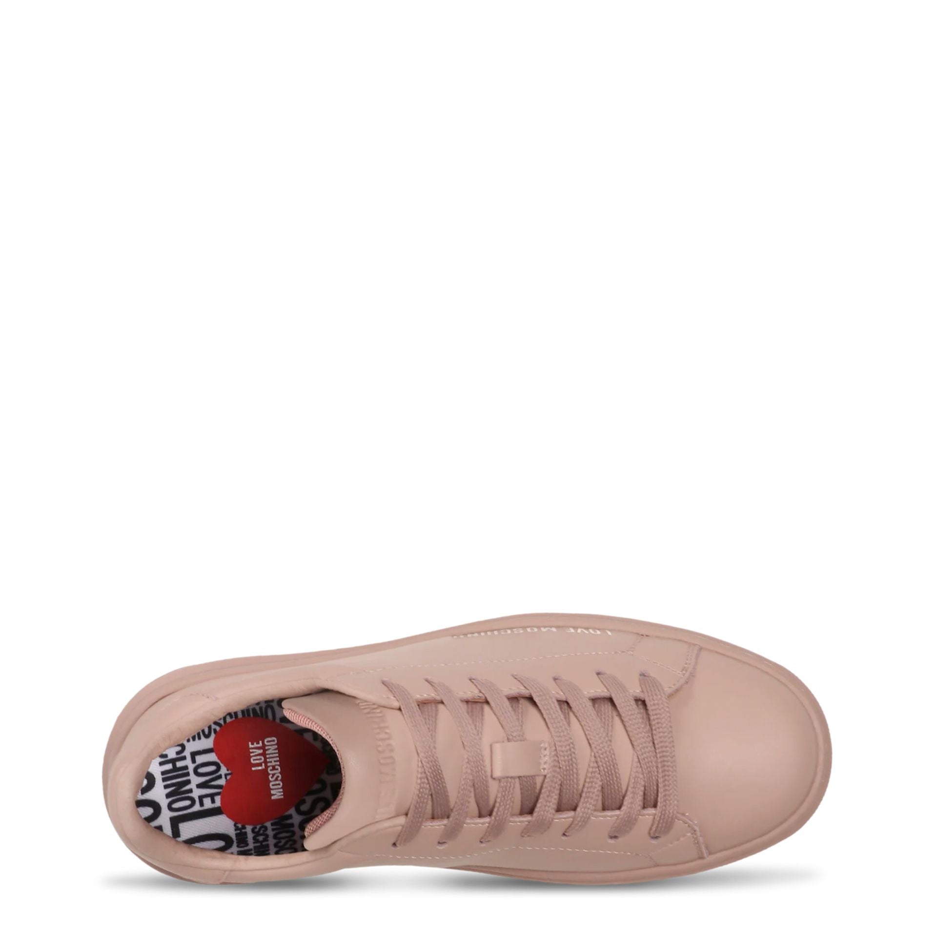 Love Moschino Kvindesneakers