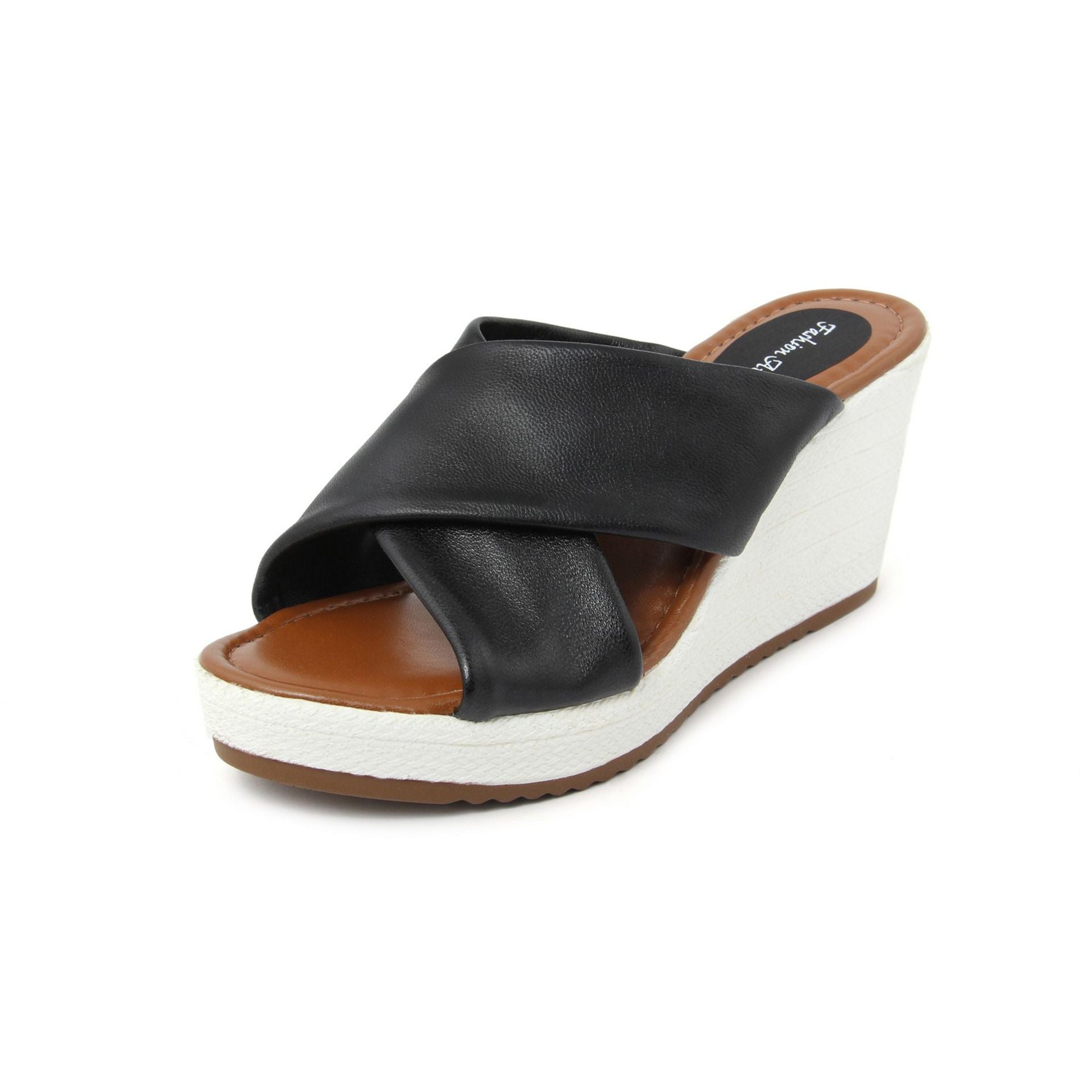 Fashion Attitude Sandals 
