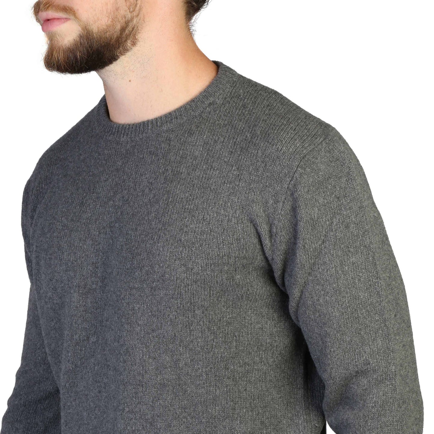 100% Cashmere Trøje