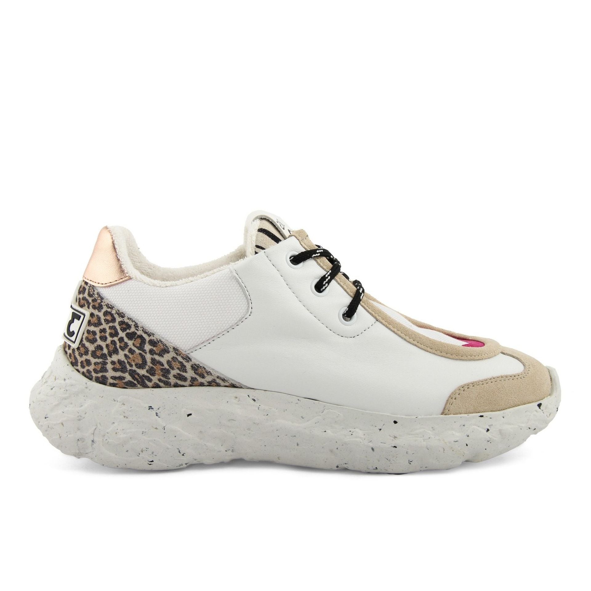 Blocks 79 Kondisko Sneakers til Kvinder