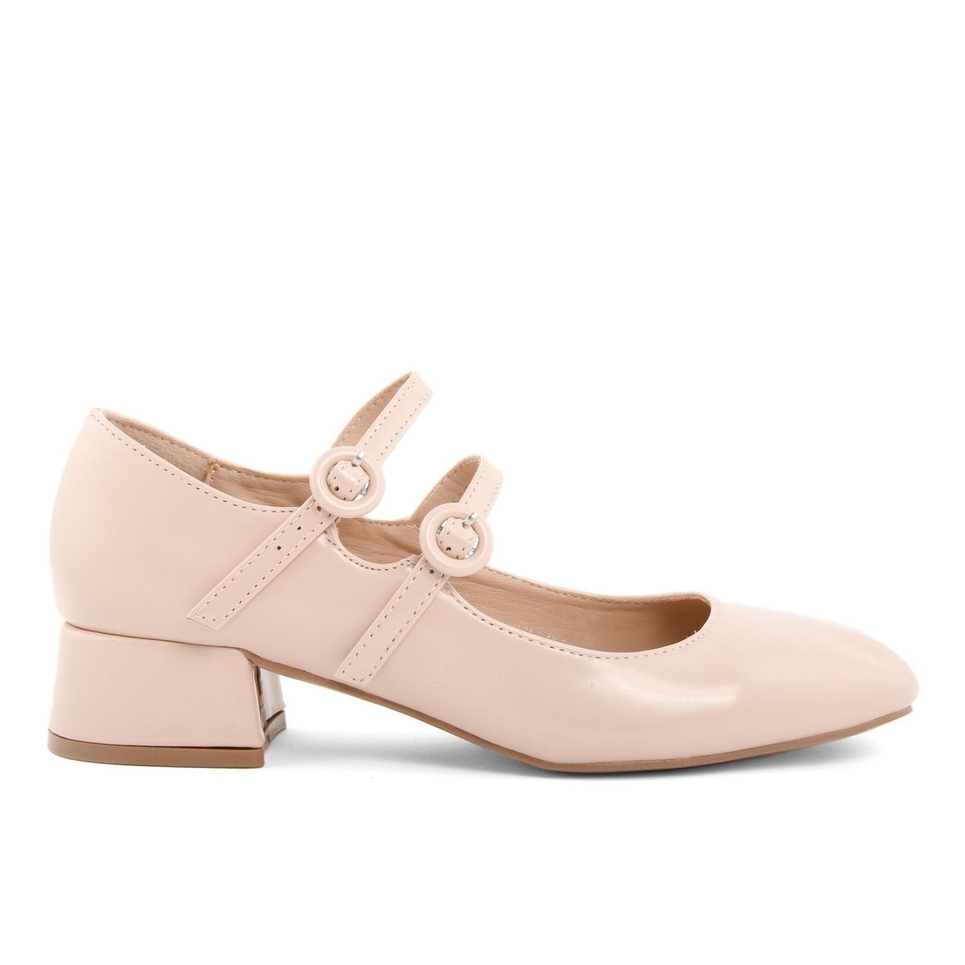 Fashion Attitude Heels 