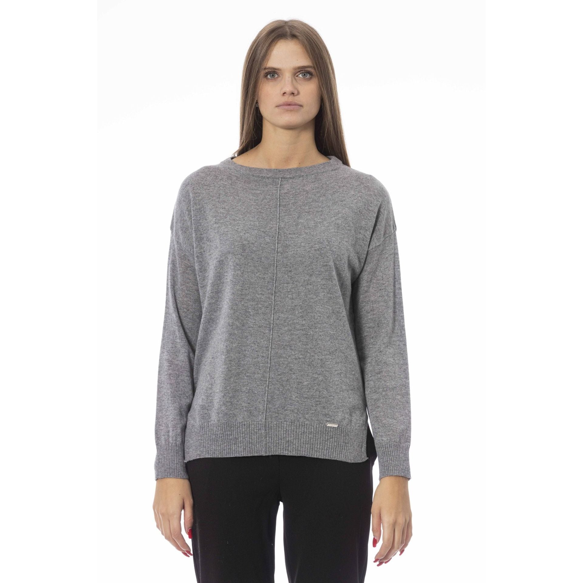 Baldinini Trend Sweater 