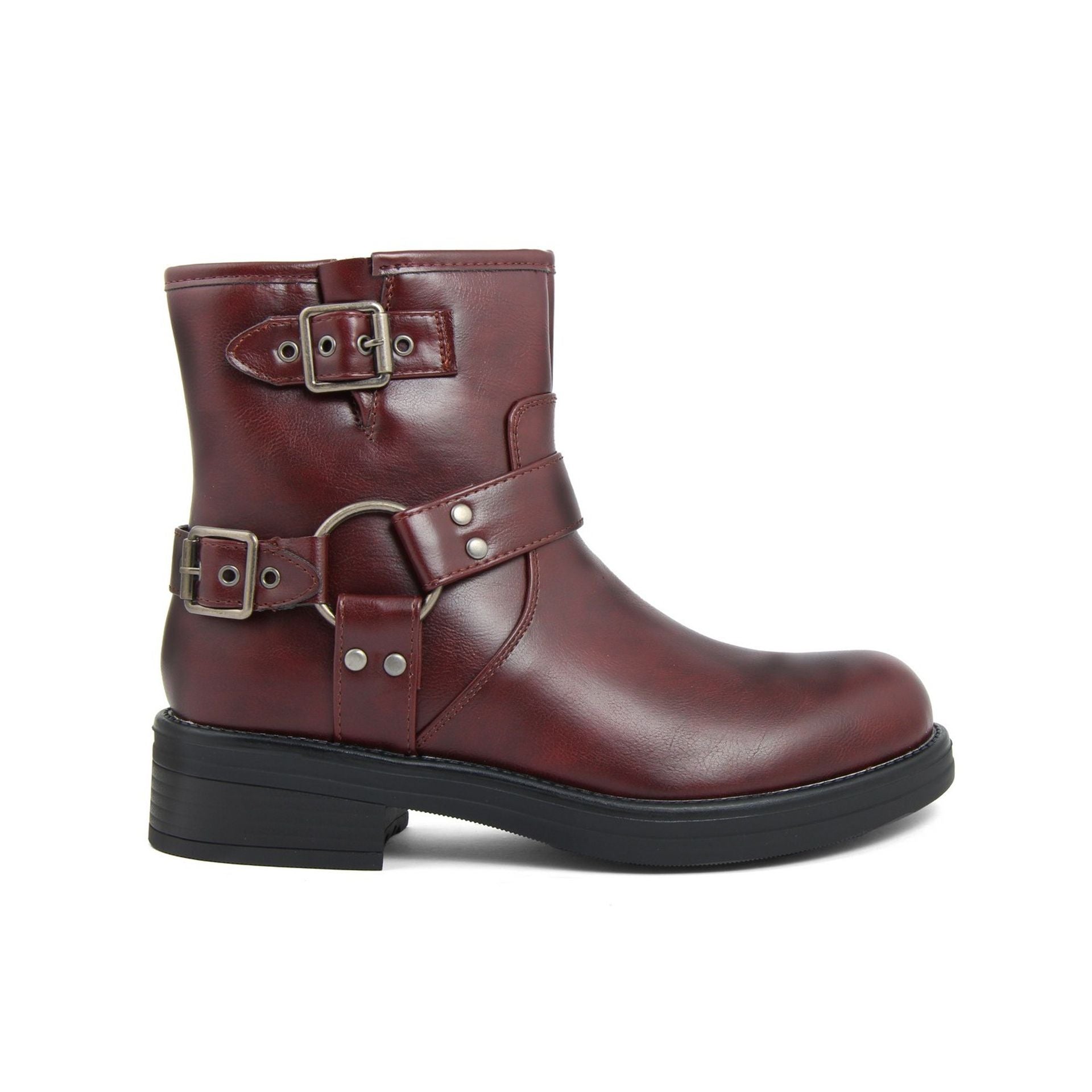Fashion Attitude Ankle boot 