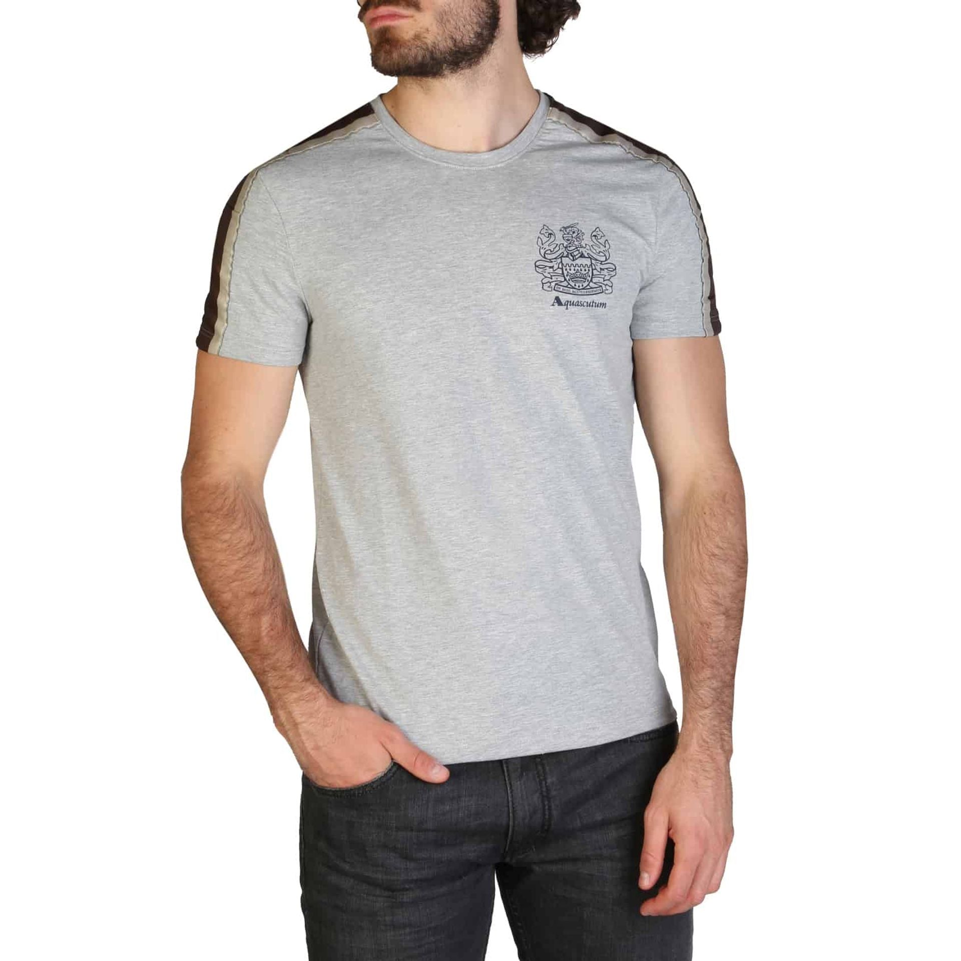 Aquascutum T-shirt til mænd