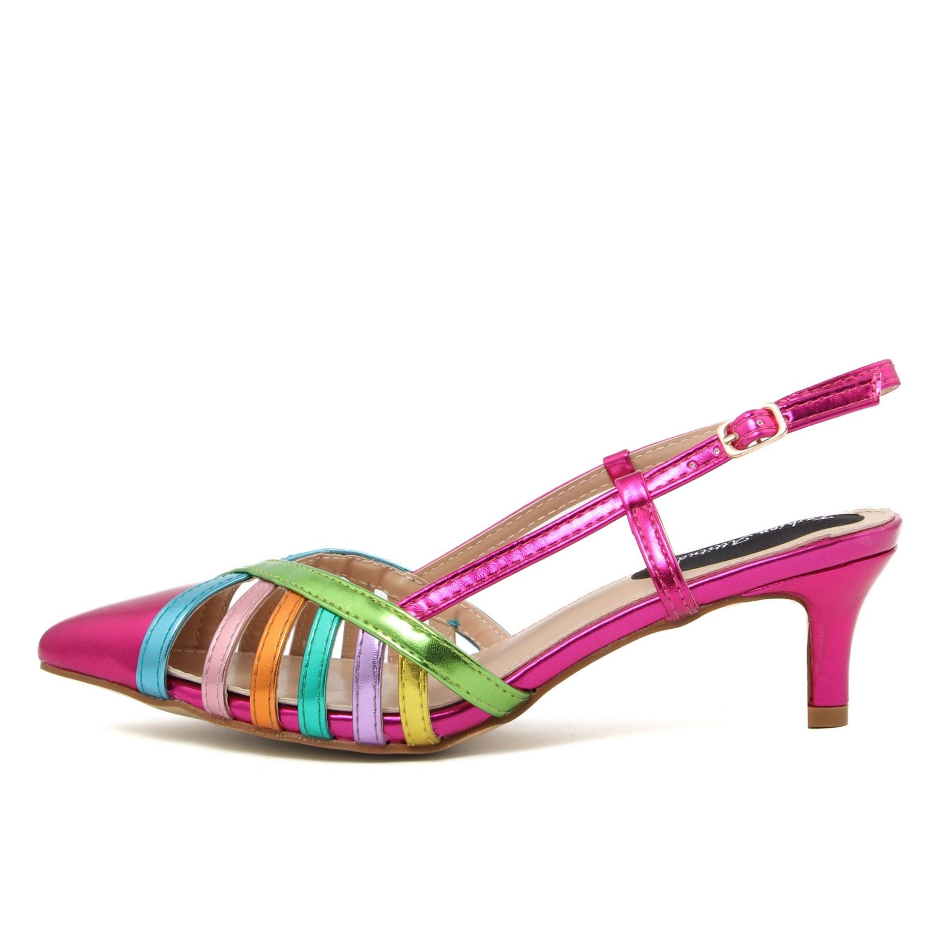 Fashion Attitude Sandals 
