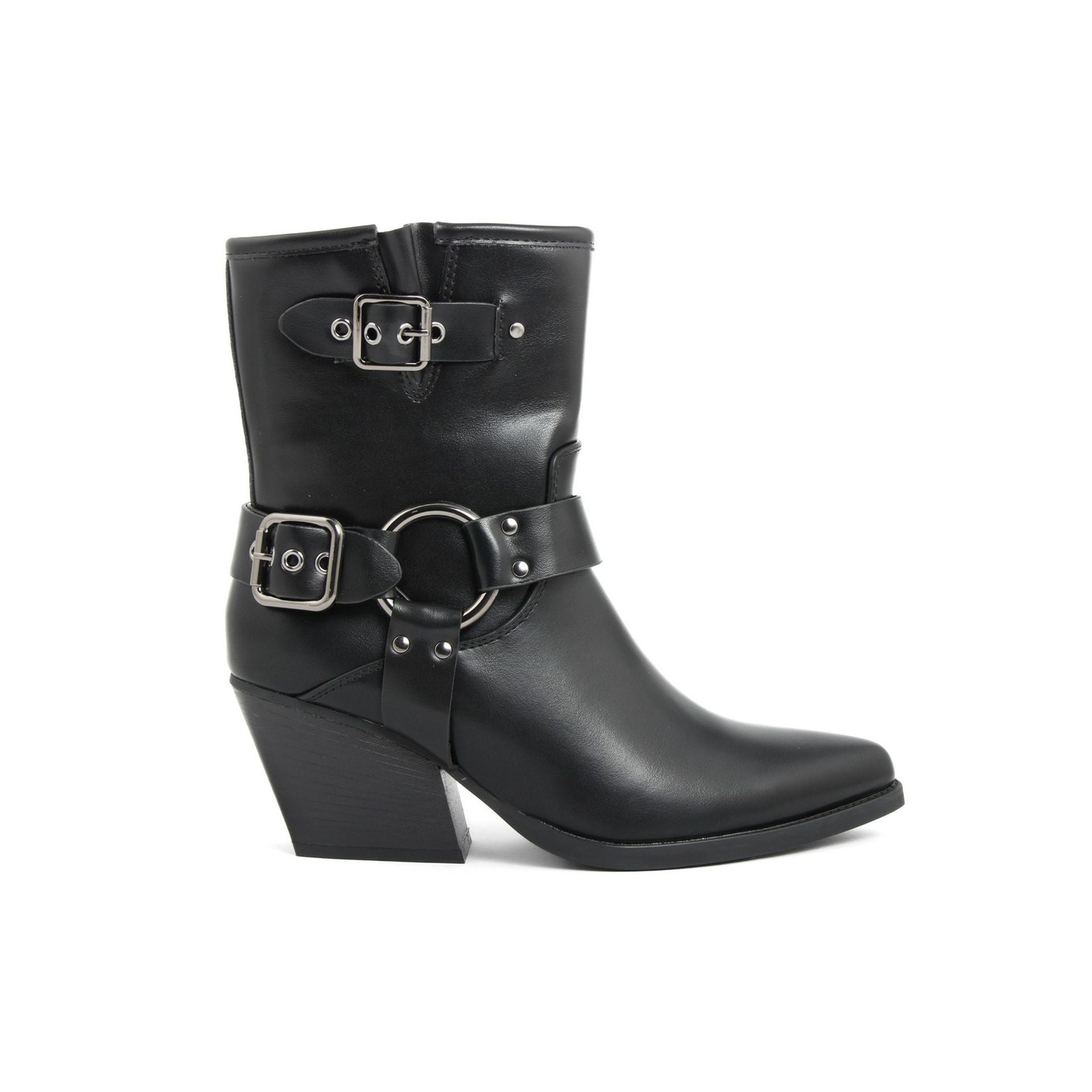 Fashion Attitude Ankle boot 