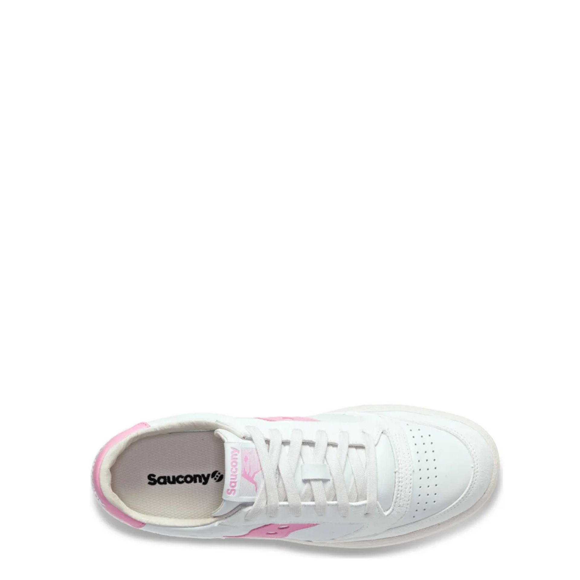 Saucony Sneakers til Herre - Komfortable Kondisko