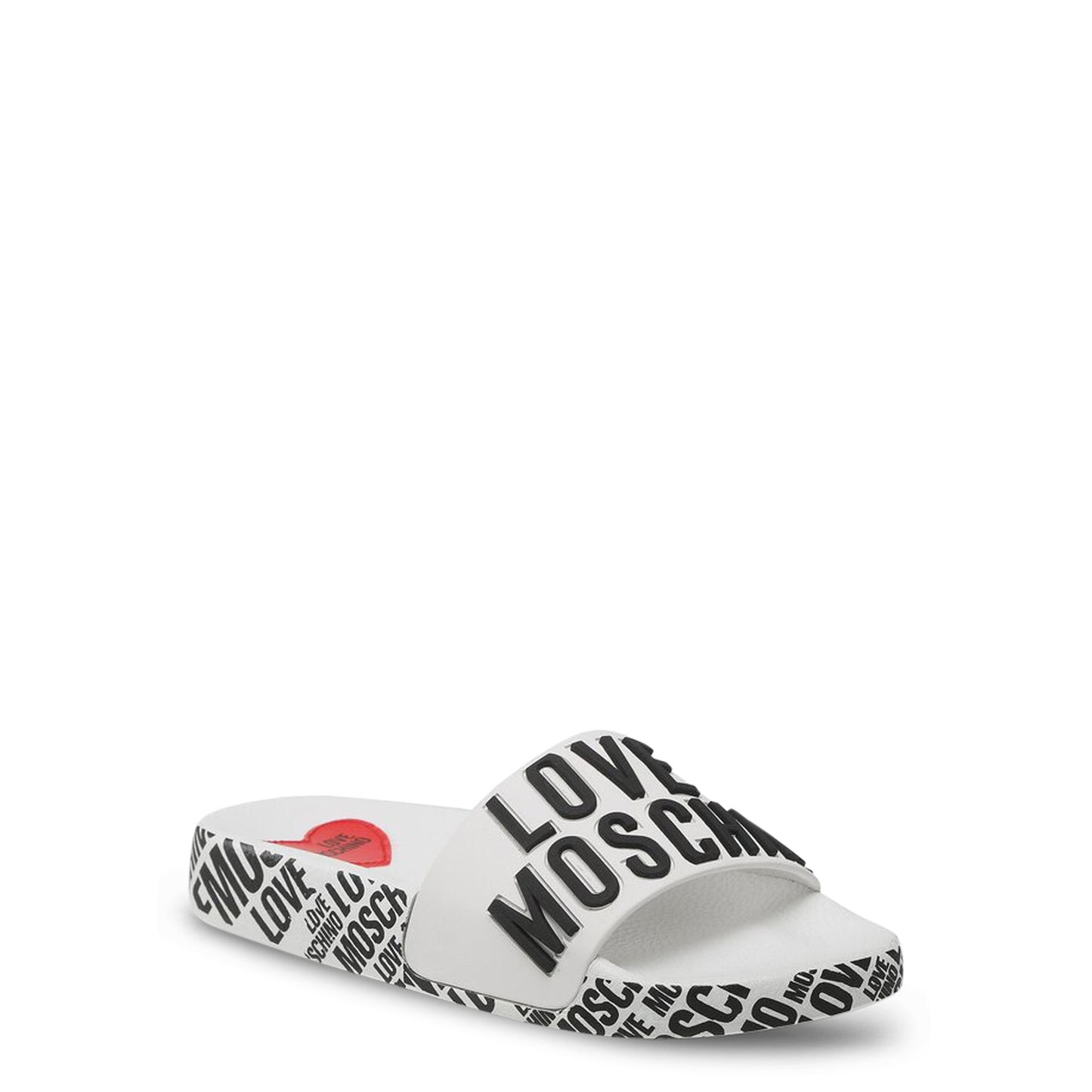 Love Moschino Flip flops og hjemmesko