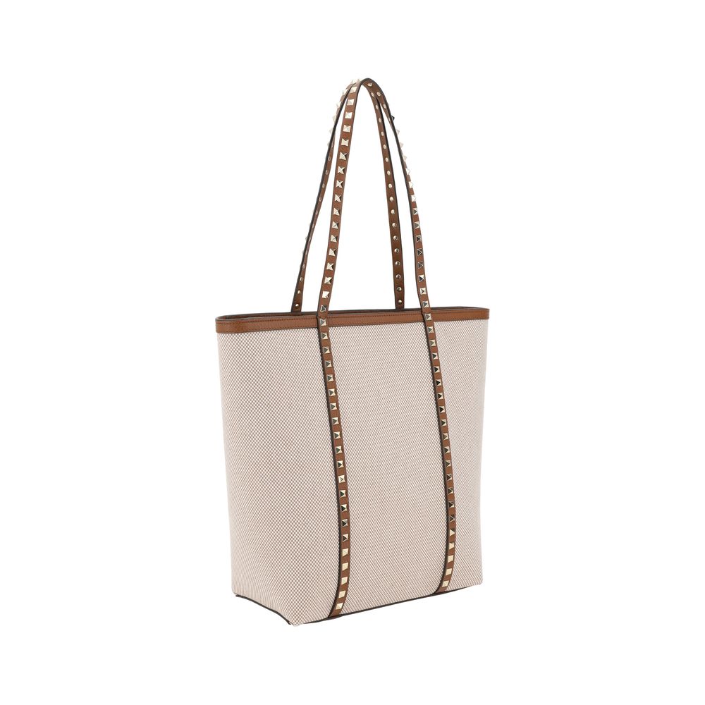 Valentino Garavani Rockstud Håndtaske