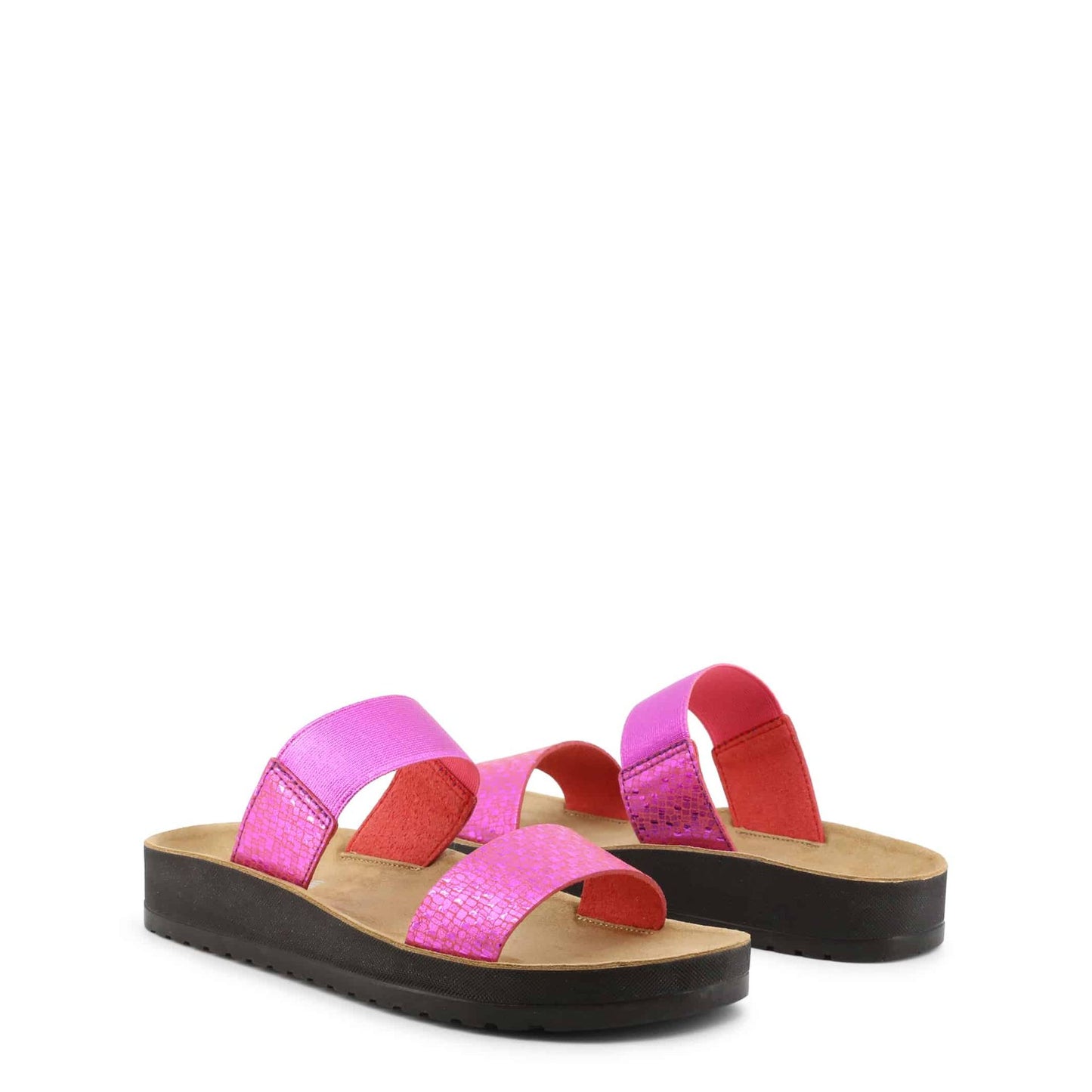 Scholl Flip flops og hjemmesko