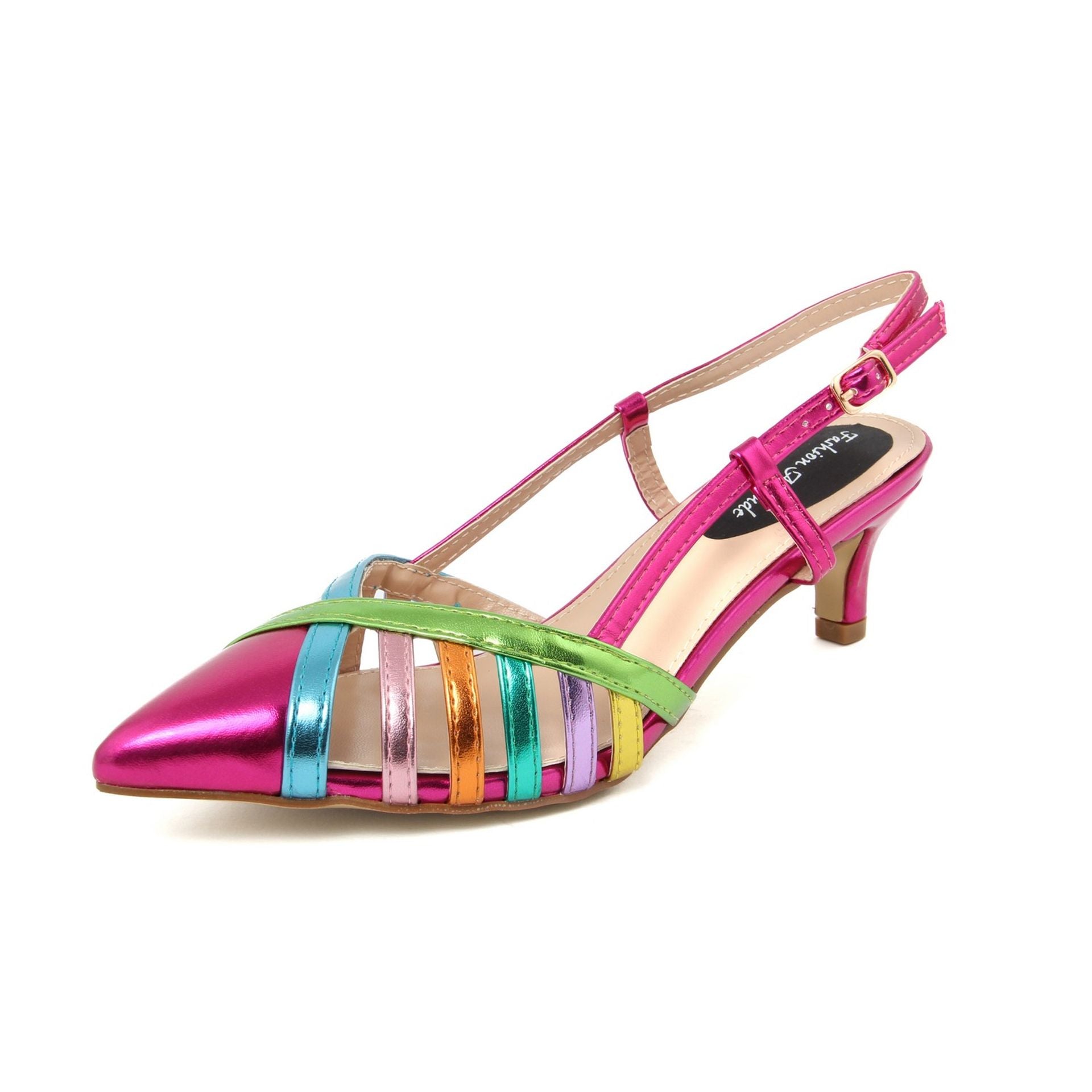 Fashion Attitude Sandals 