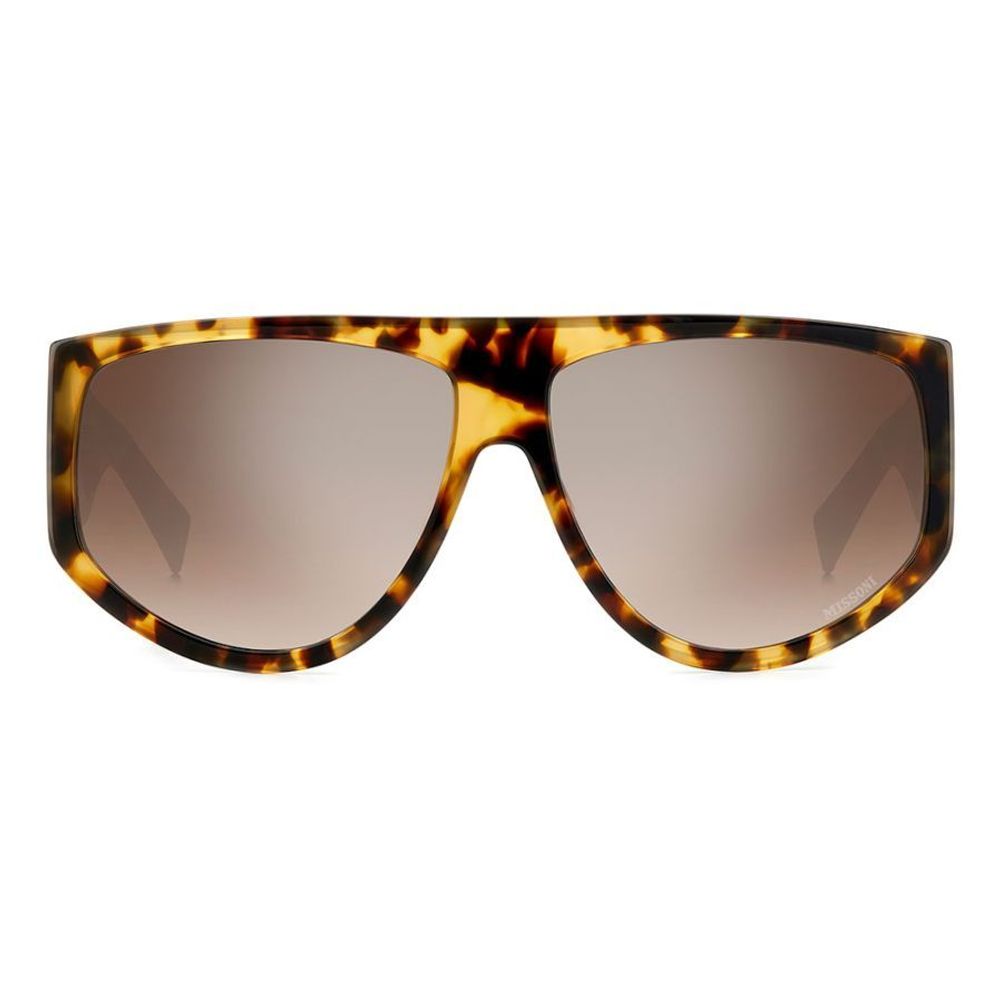 Missoni Multicolor Haircalf Solbriller