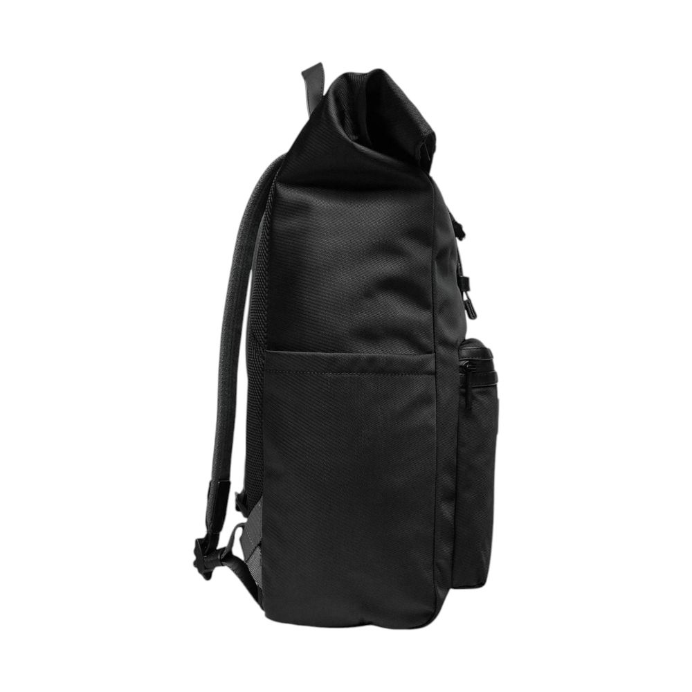 Calvin Klein Essential Sort Polyester Rygsæk