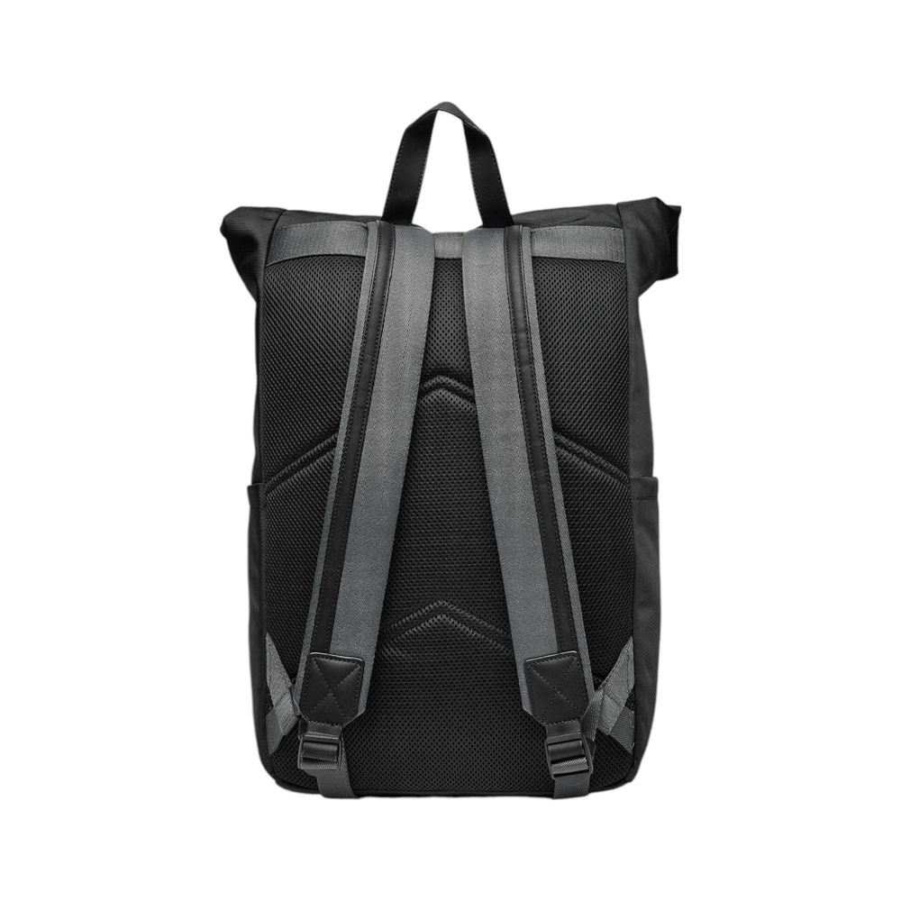 Calvin Klein Essential Sort Polyester Rygsæk