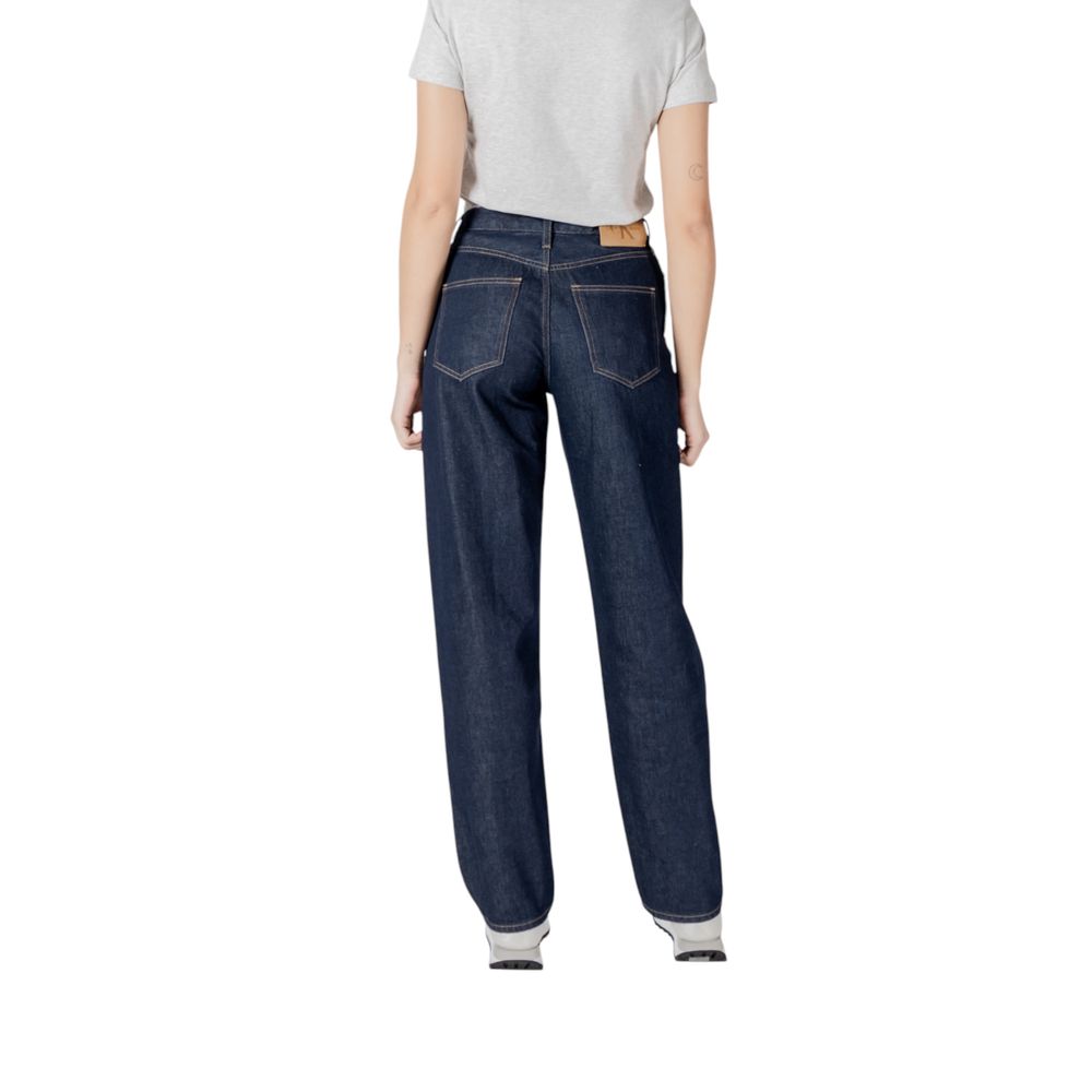 Calvin Klein Jeans 90'S LOOSE J20J223997 Denim Bukser