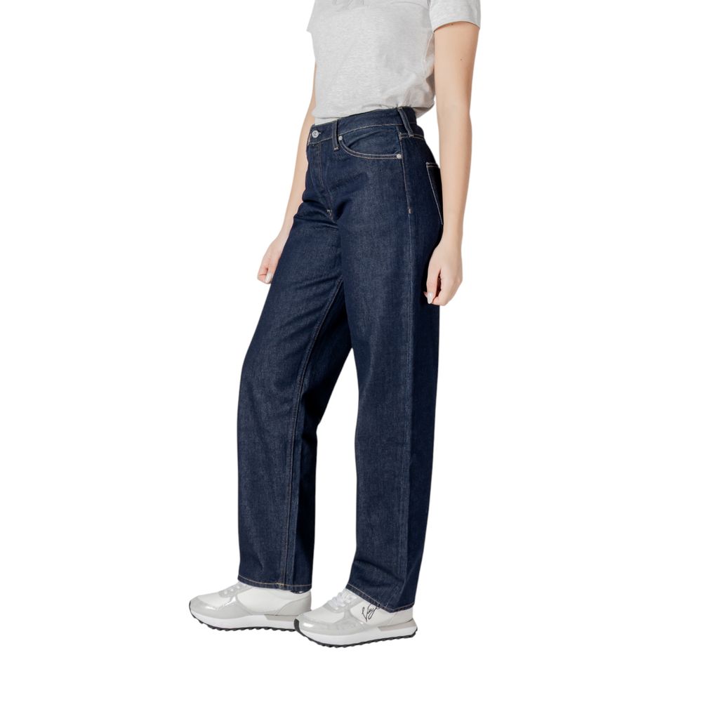Calvin Klein Jeans 90'S LOOSE J20J223997 Denim Bukser