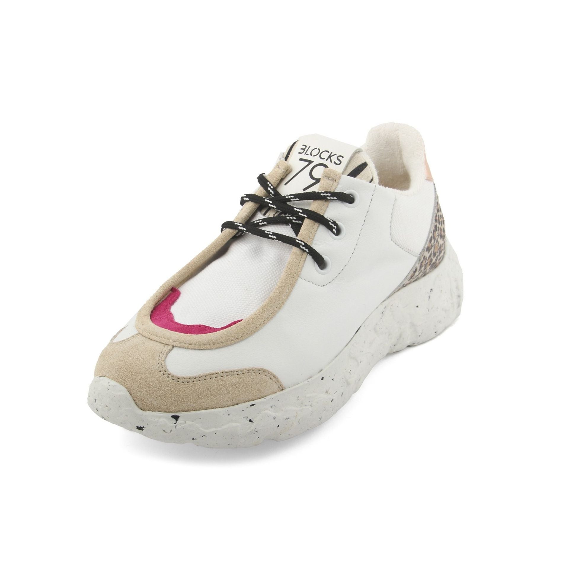 Blocks 79 Kondisko Sneakers til Kvinder