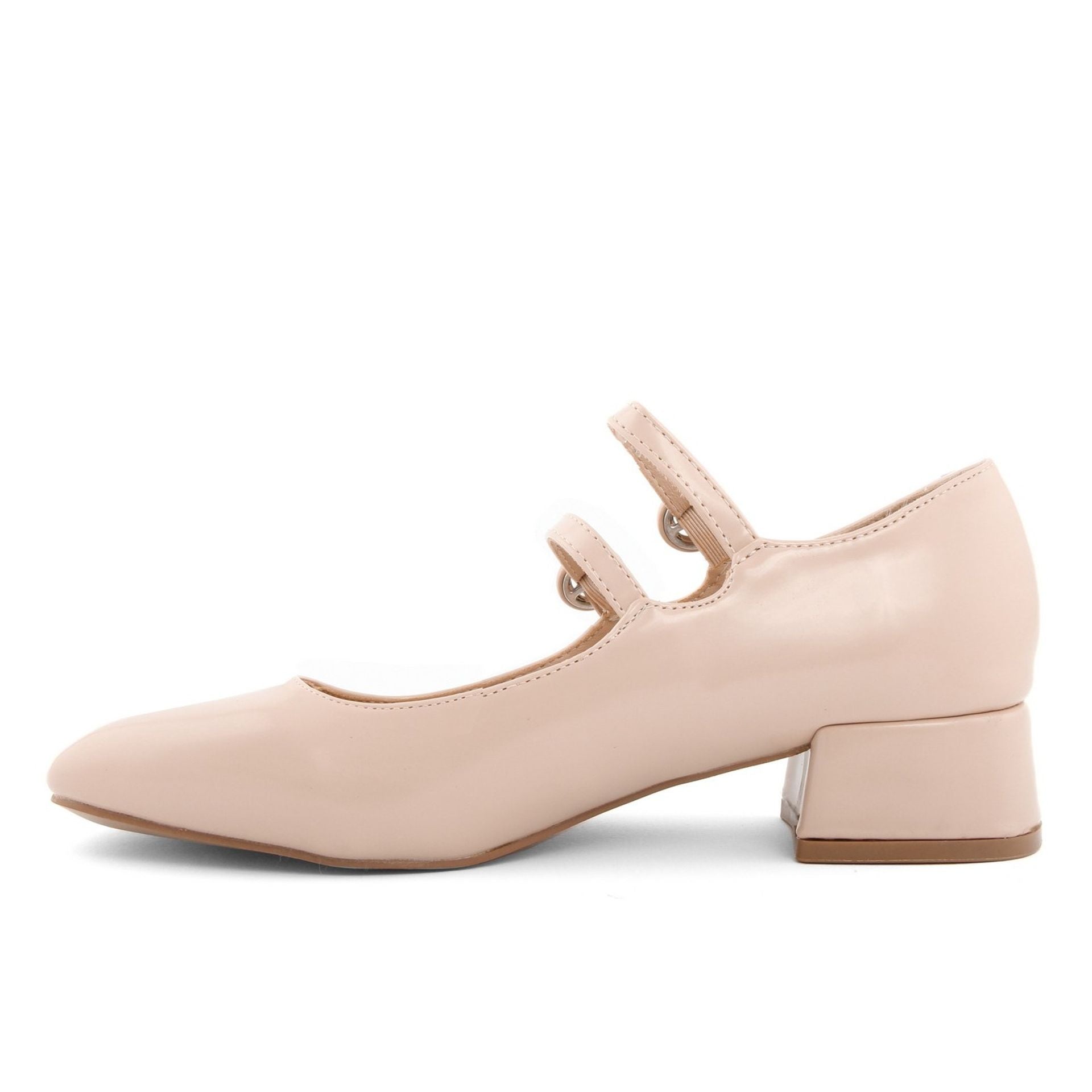 Fashion Attitude Heels 