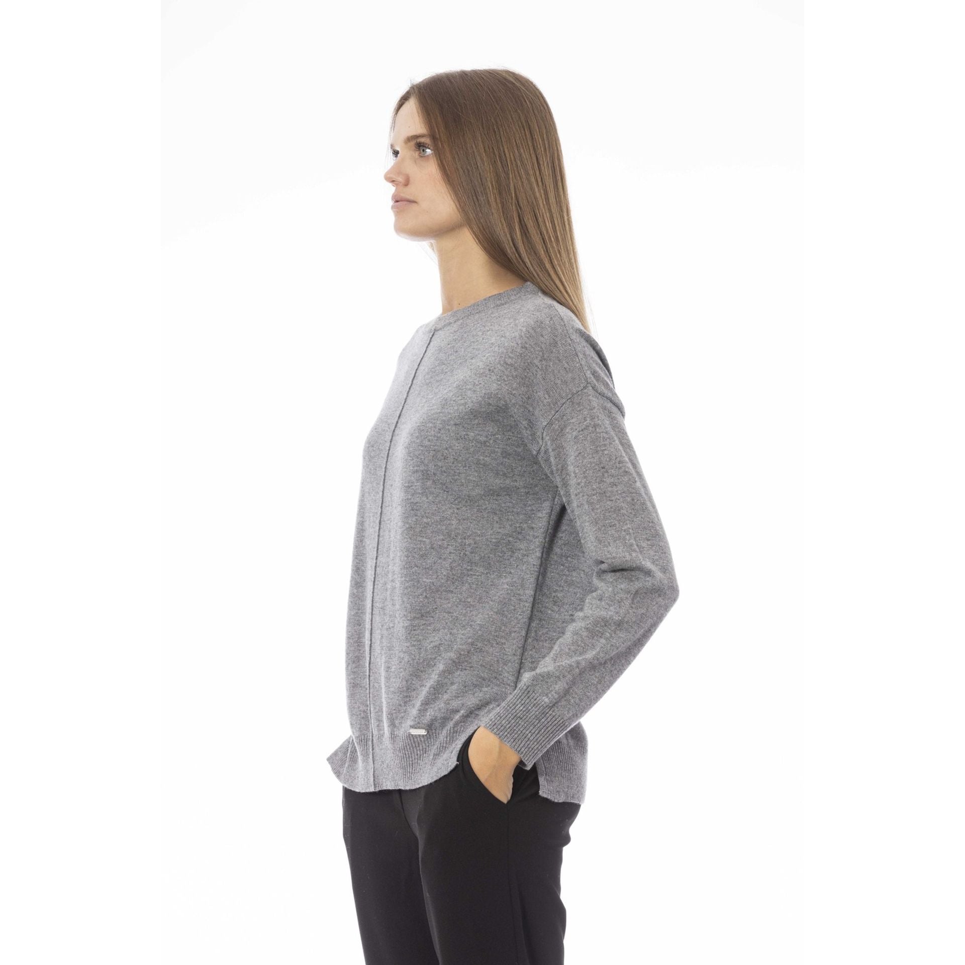 Baldinini Trend Sweater 
