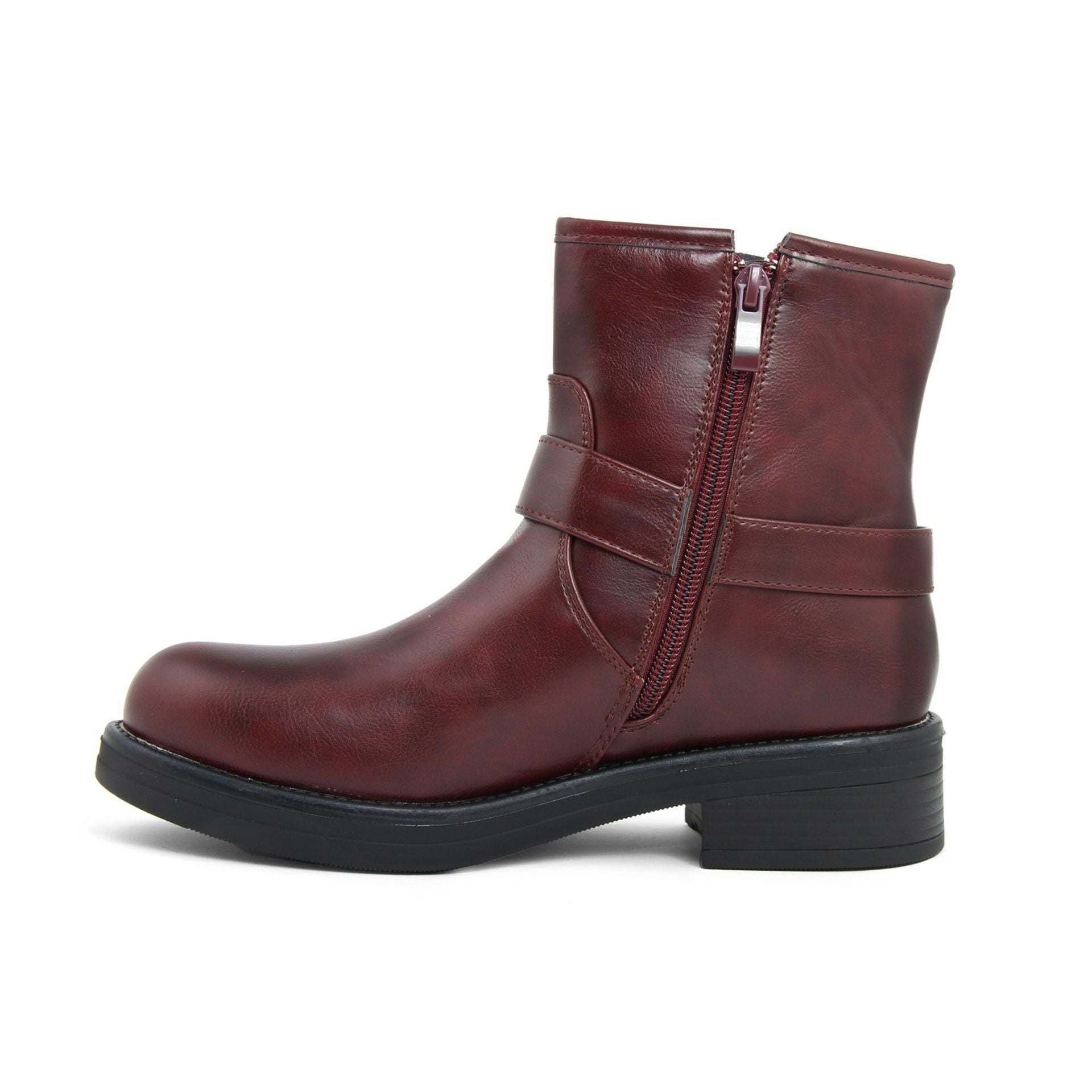 Fashion Attitude Ankle boot 