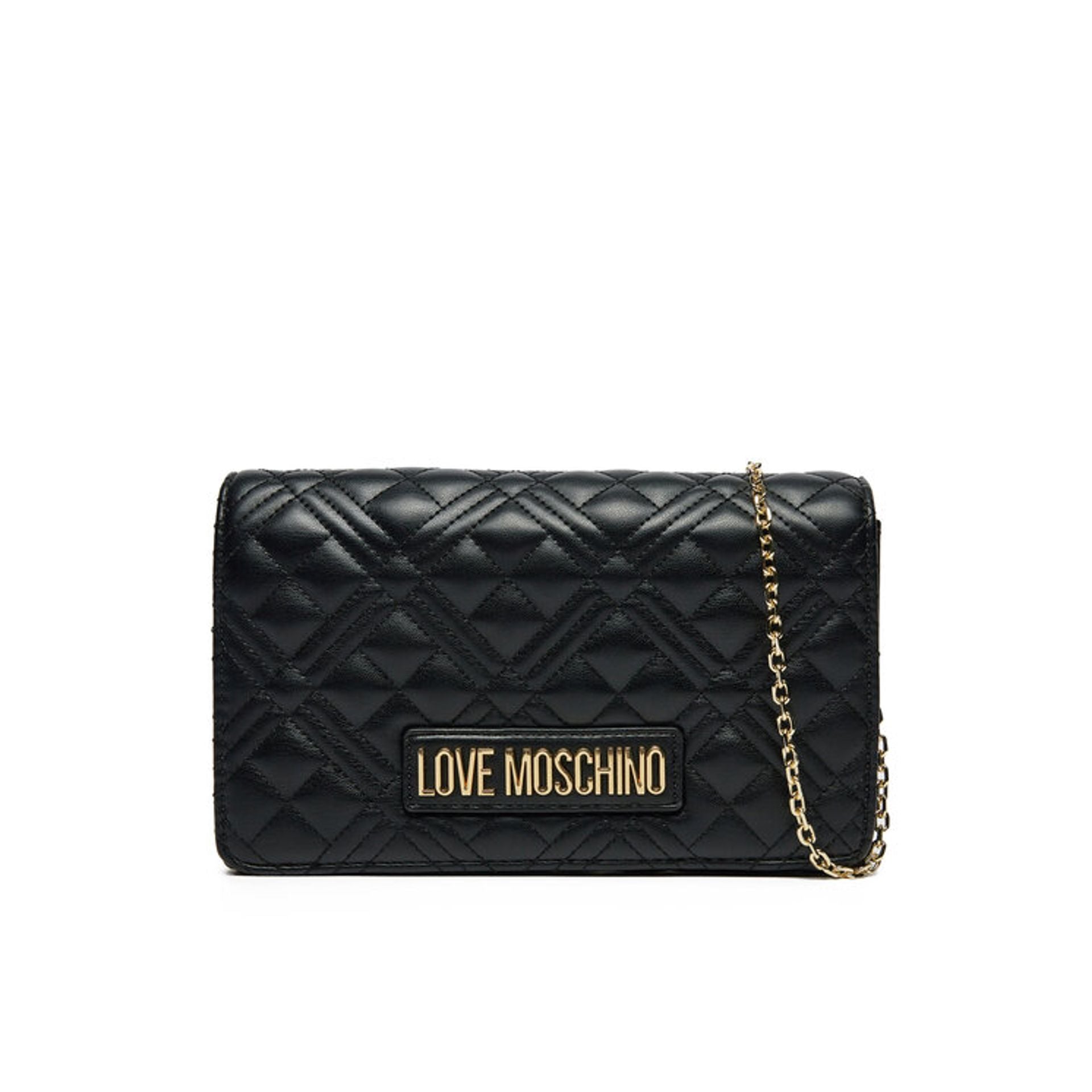 Love Moschino Skuldertaske med Skulderrem