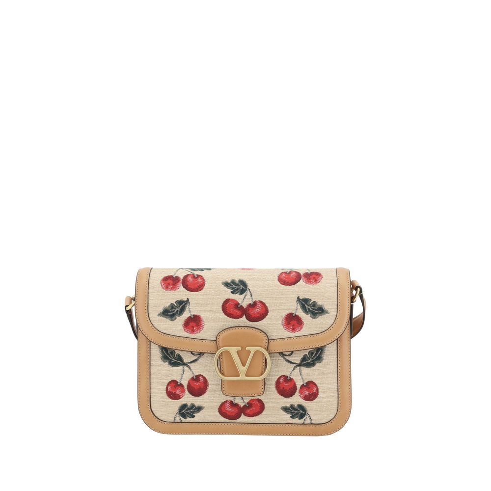 Valentino Garavani Cherryfic Håndtaske