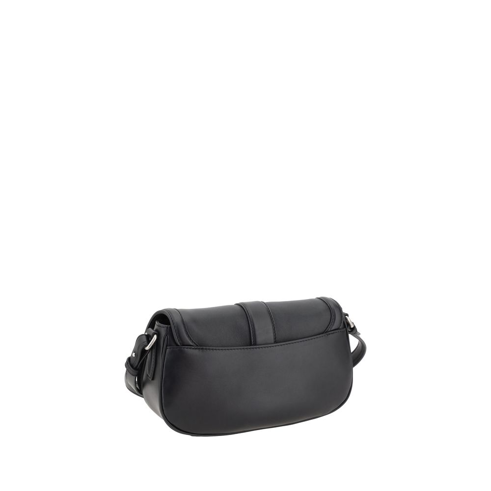 Alexander McQueen T-bar Håndtaske