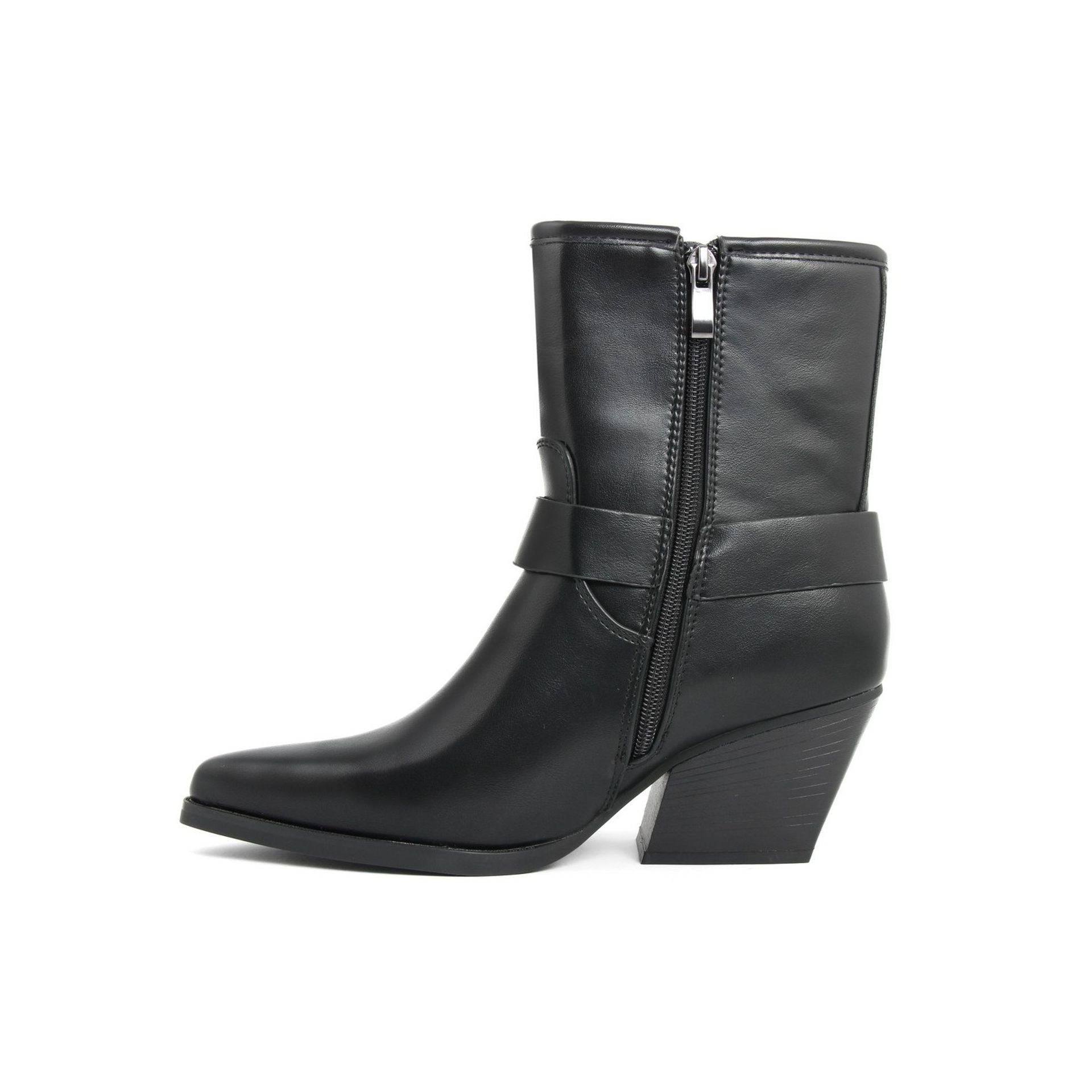 Fashion Attitude Ankle boot 