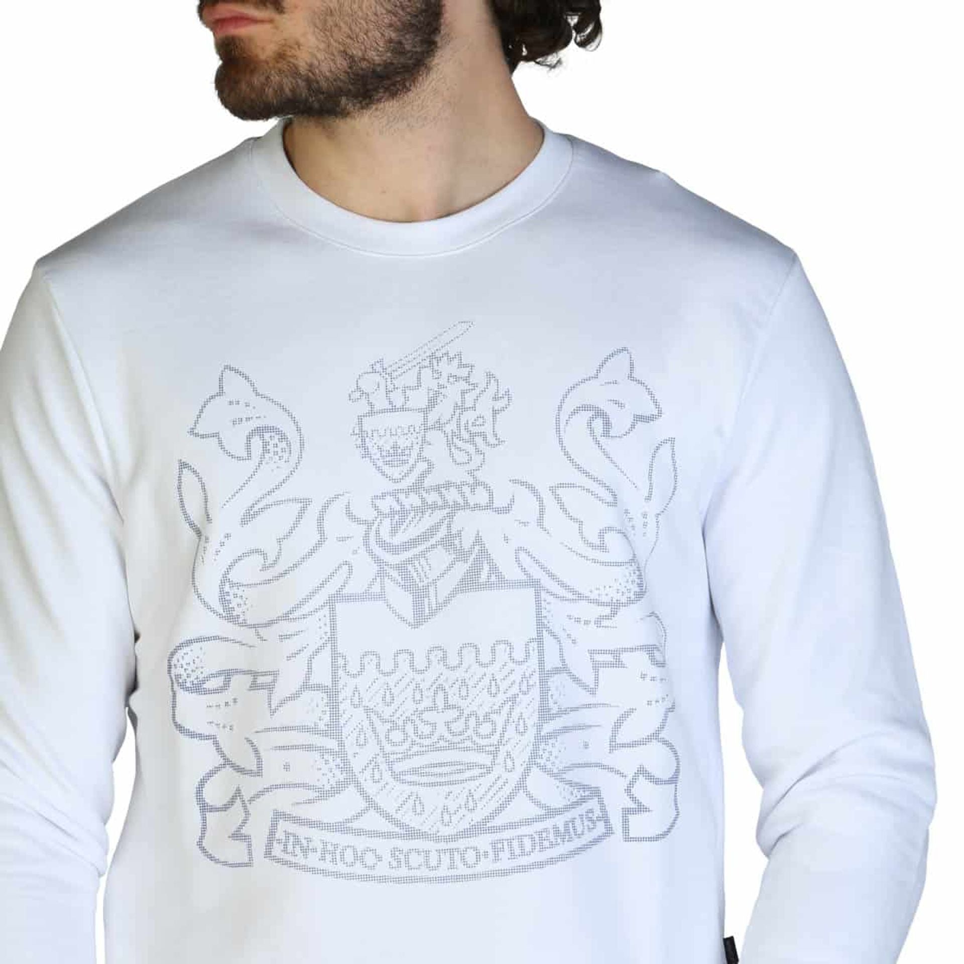 Aquascutum Sweatshirt til Mænd