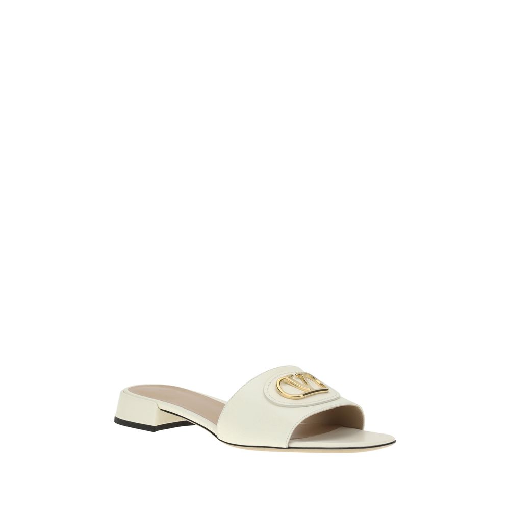 Valentino Garavani Vlogo Sandaler til Kvinder