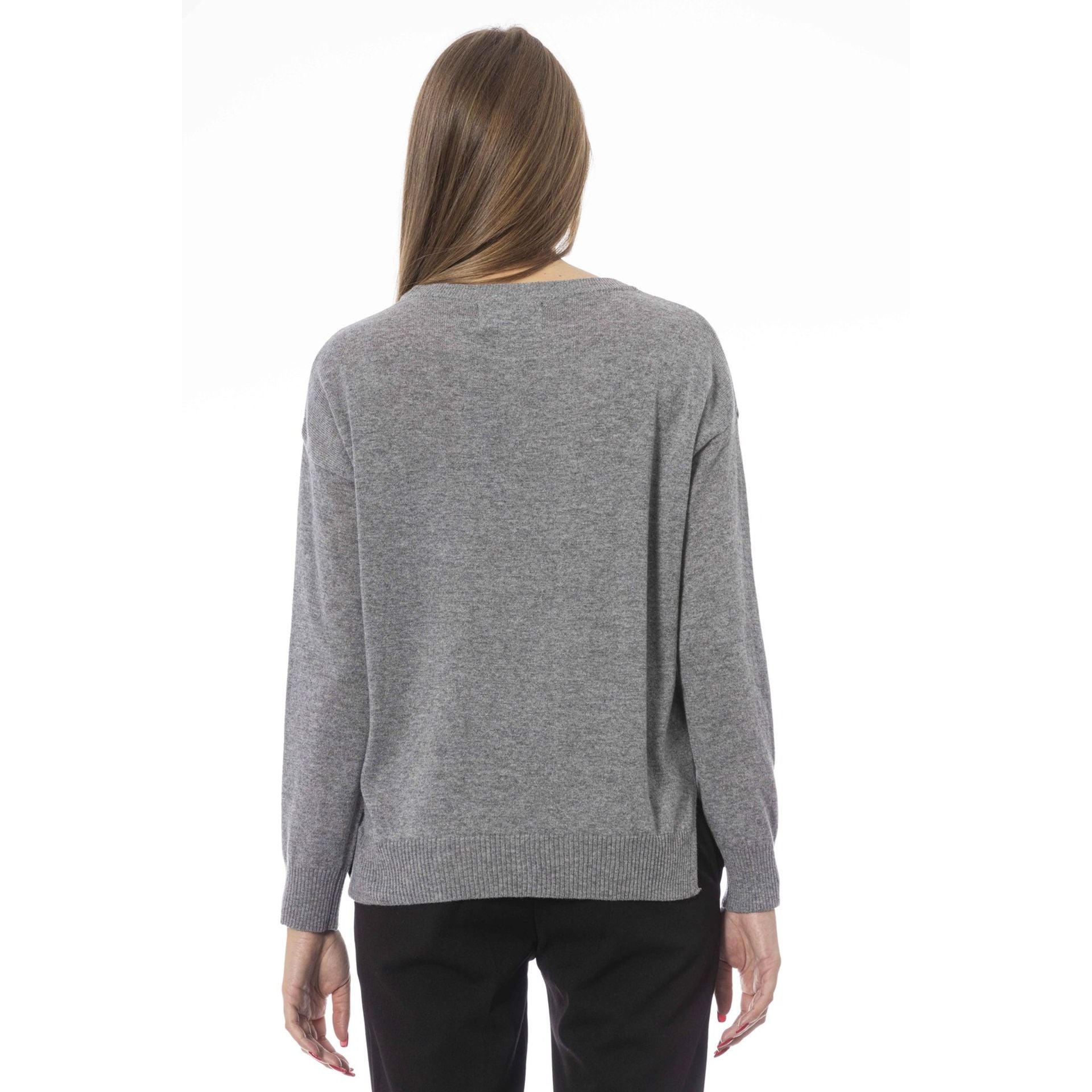 Baldinini Trend Sweater 