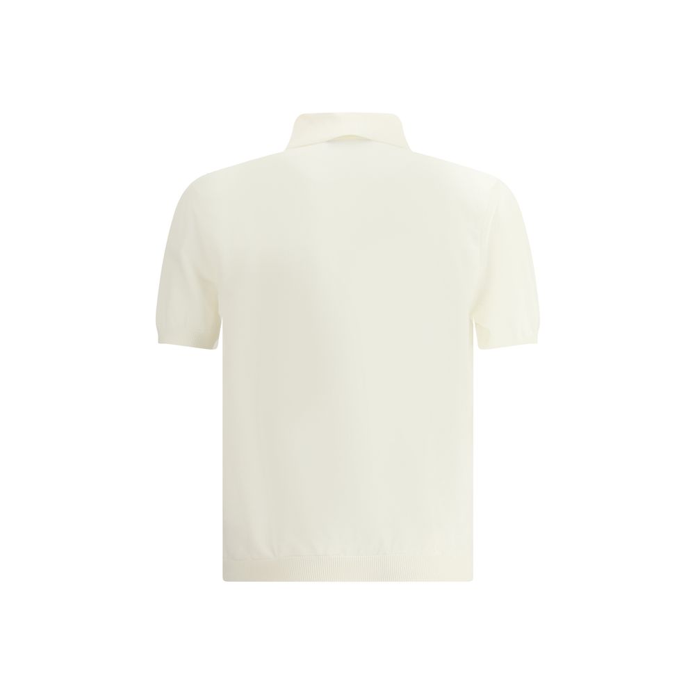 Missoni ZigZag Polo Shirt - Herre