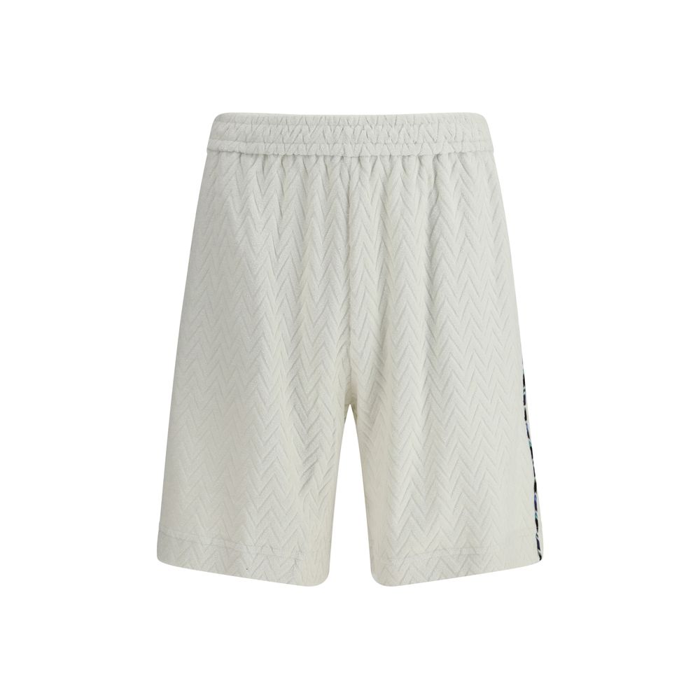 Missoni ZigZag Terry Shorts til Sommer